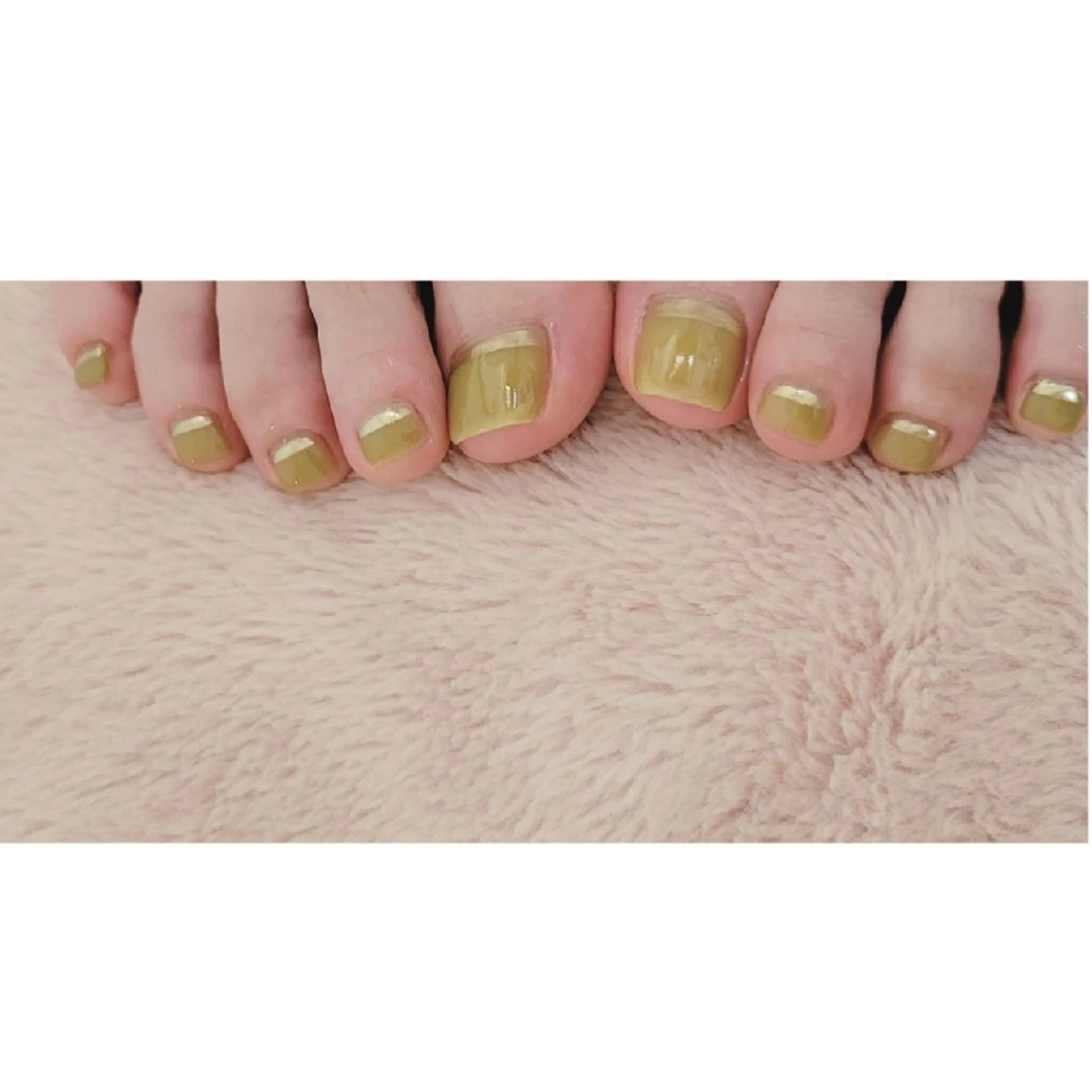 ネイル フットネイル ネイルサロンほっこり kanaのネイルデザイン