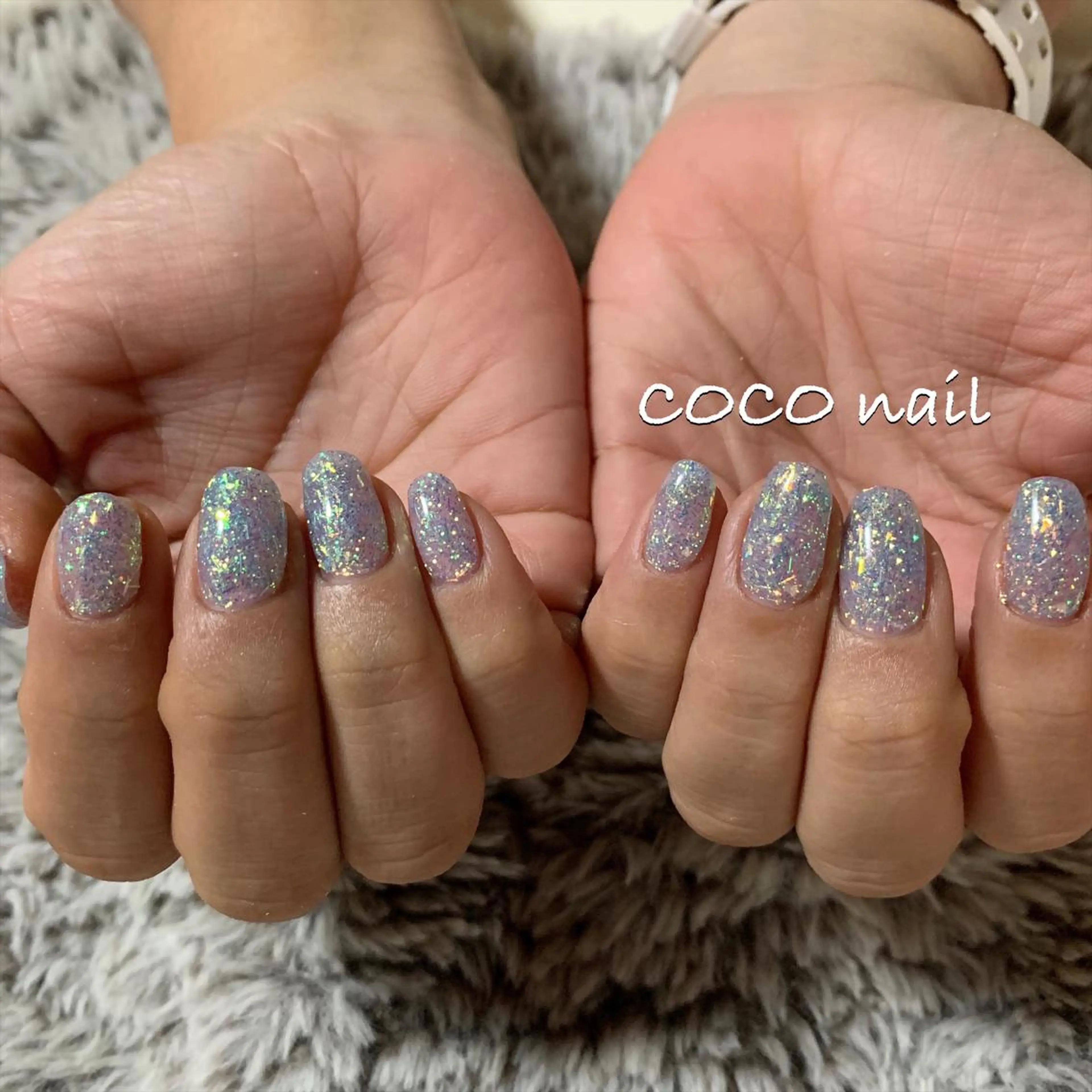 ネイル ハンドネイル COCO nailのネイルデザイン