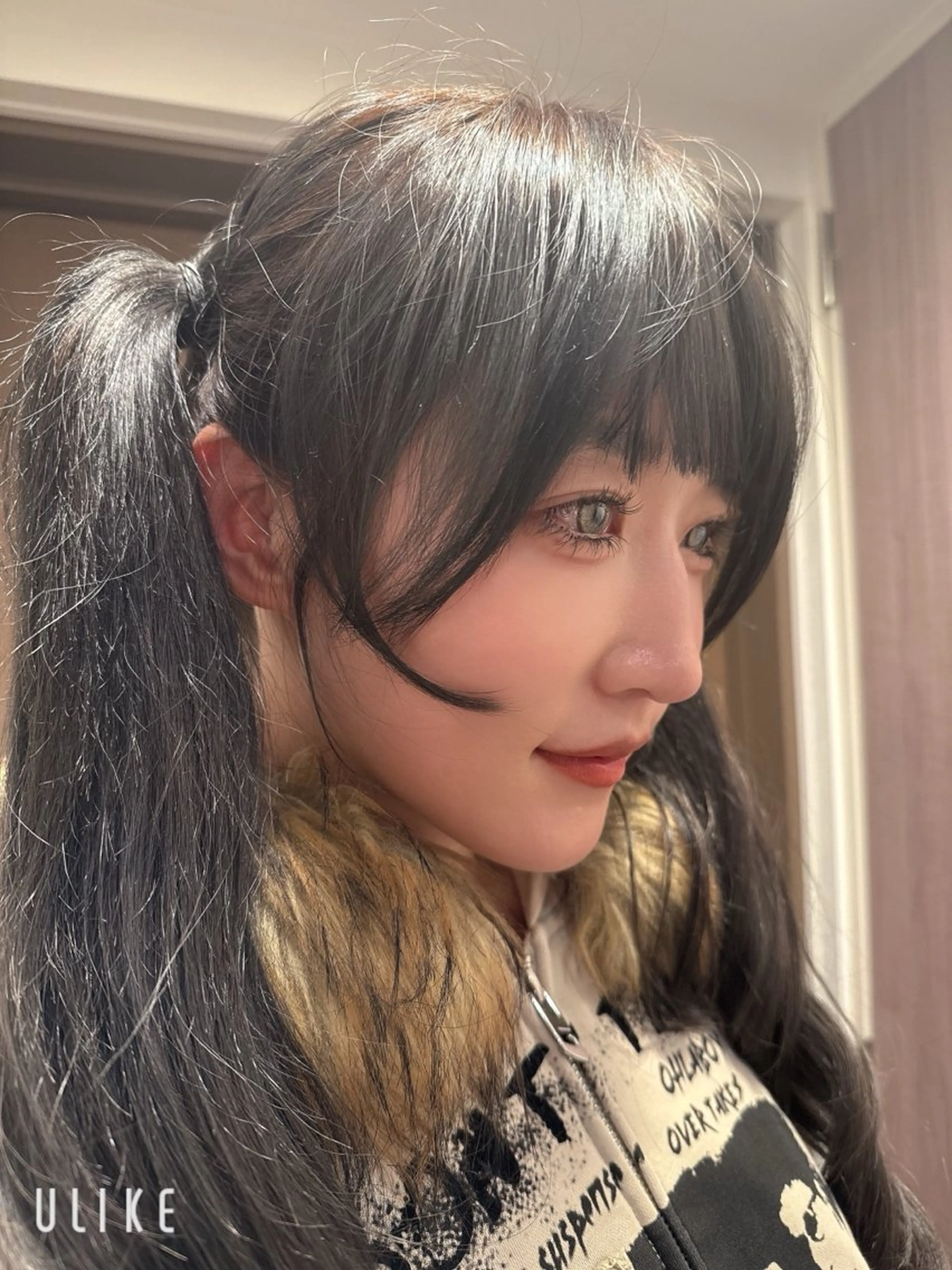 マツエク・マツパ 神山 ビューティー・アイのマツエク・マツパデザイン