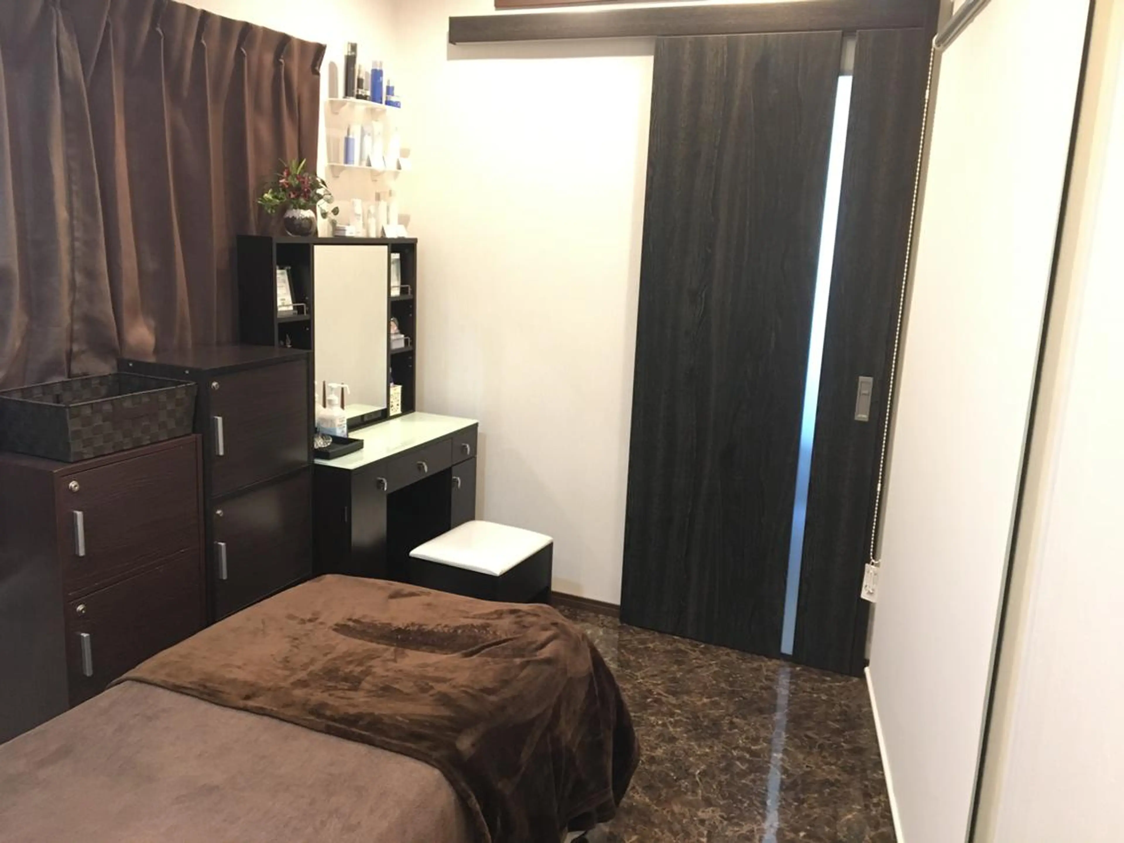 ANRIRE (アンリール)のエステ・リラクイメージ