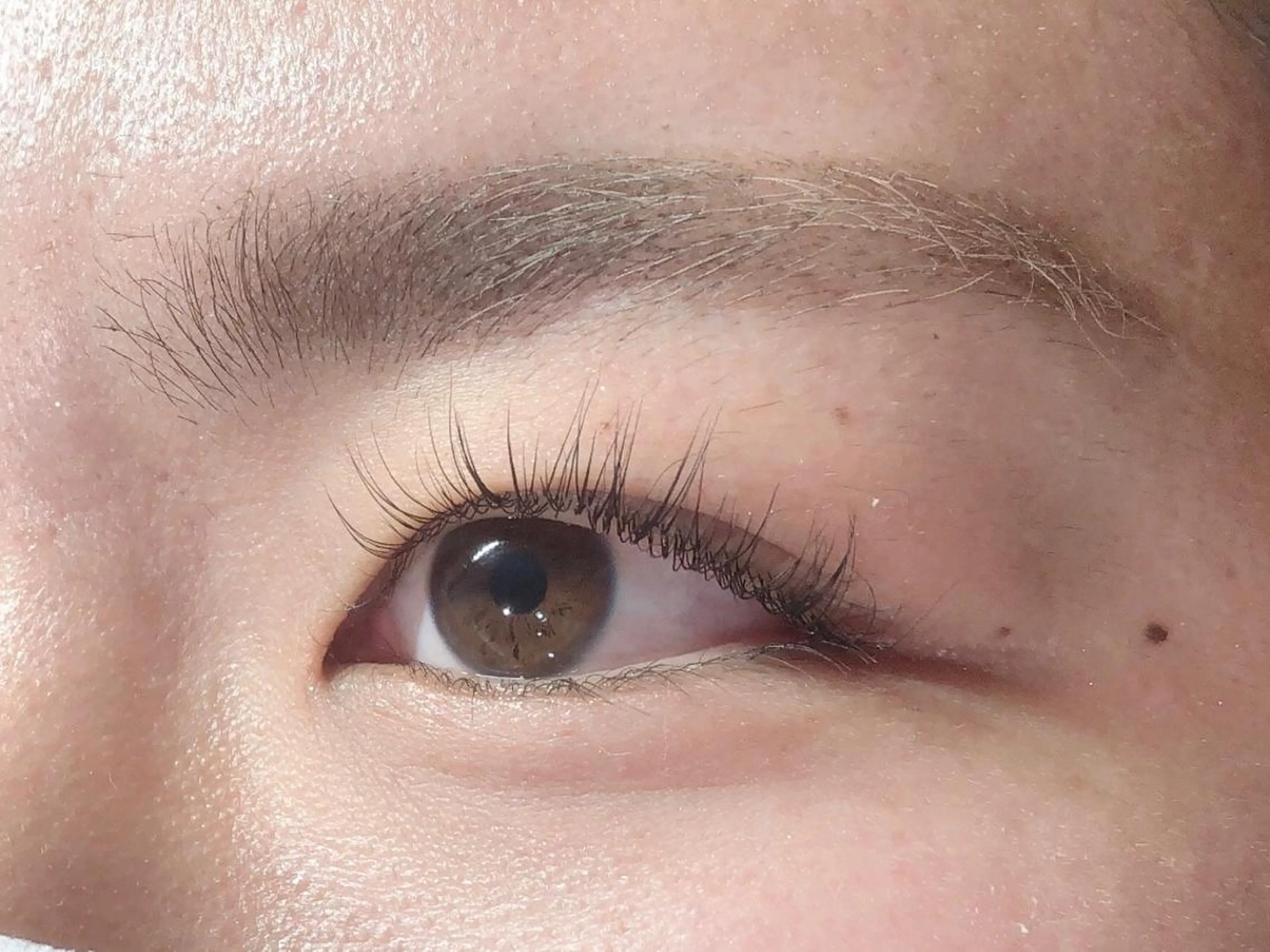 マツエク・マツパ マツパ Ibuki 🎀仙台パルコ🎀のマツエク・マツパデザイン