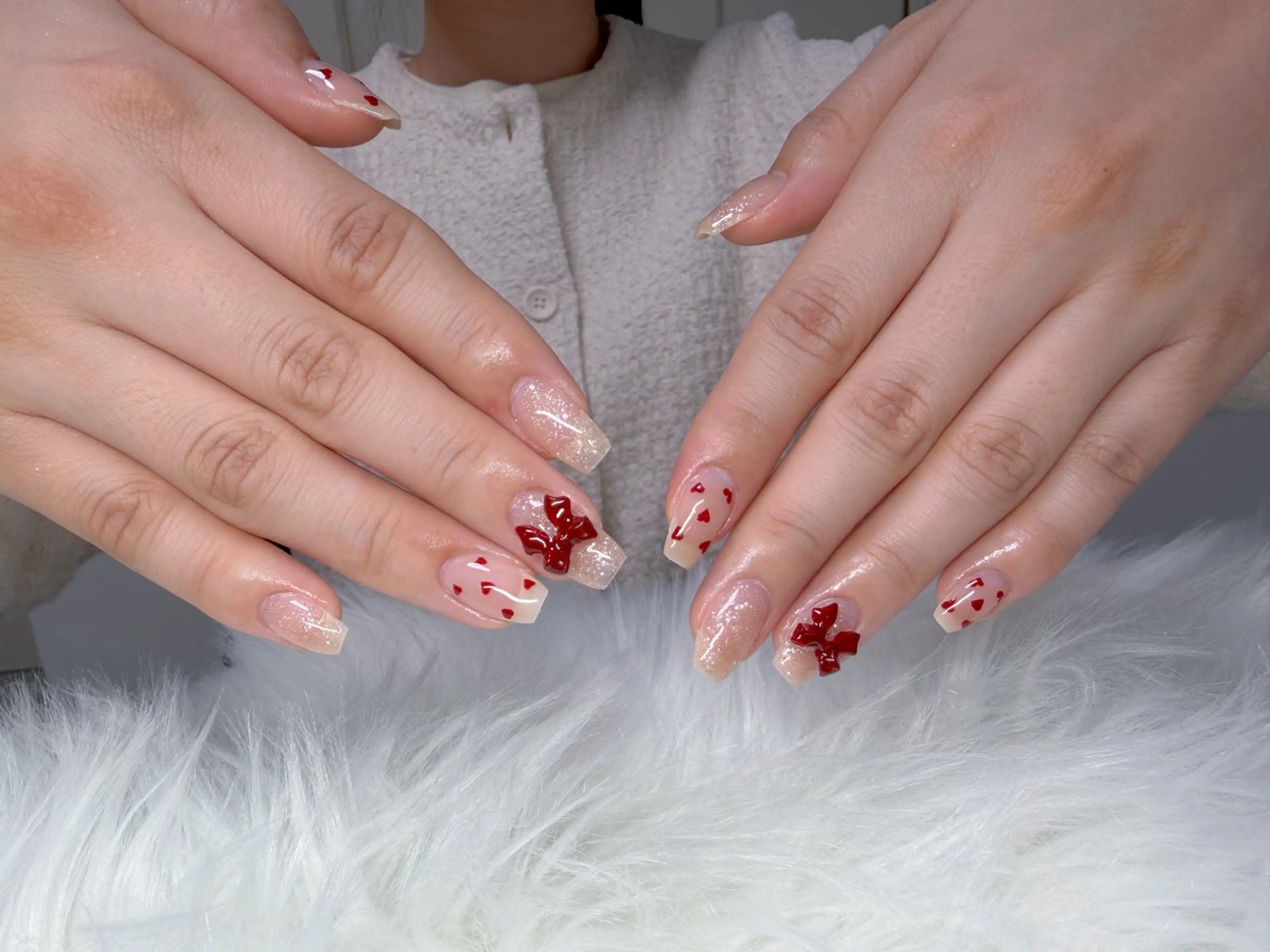 ネイル Mainail所属・Mainail 自宅サロンのネイルデザイン