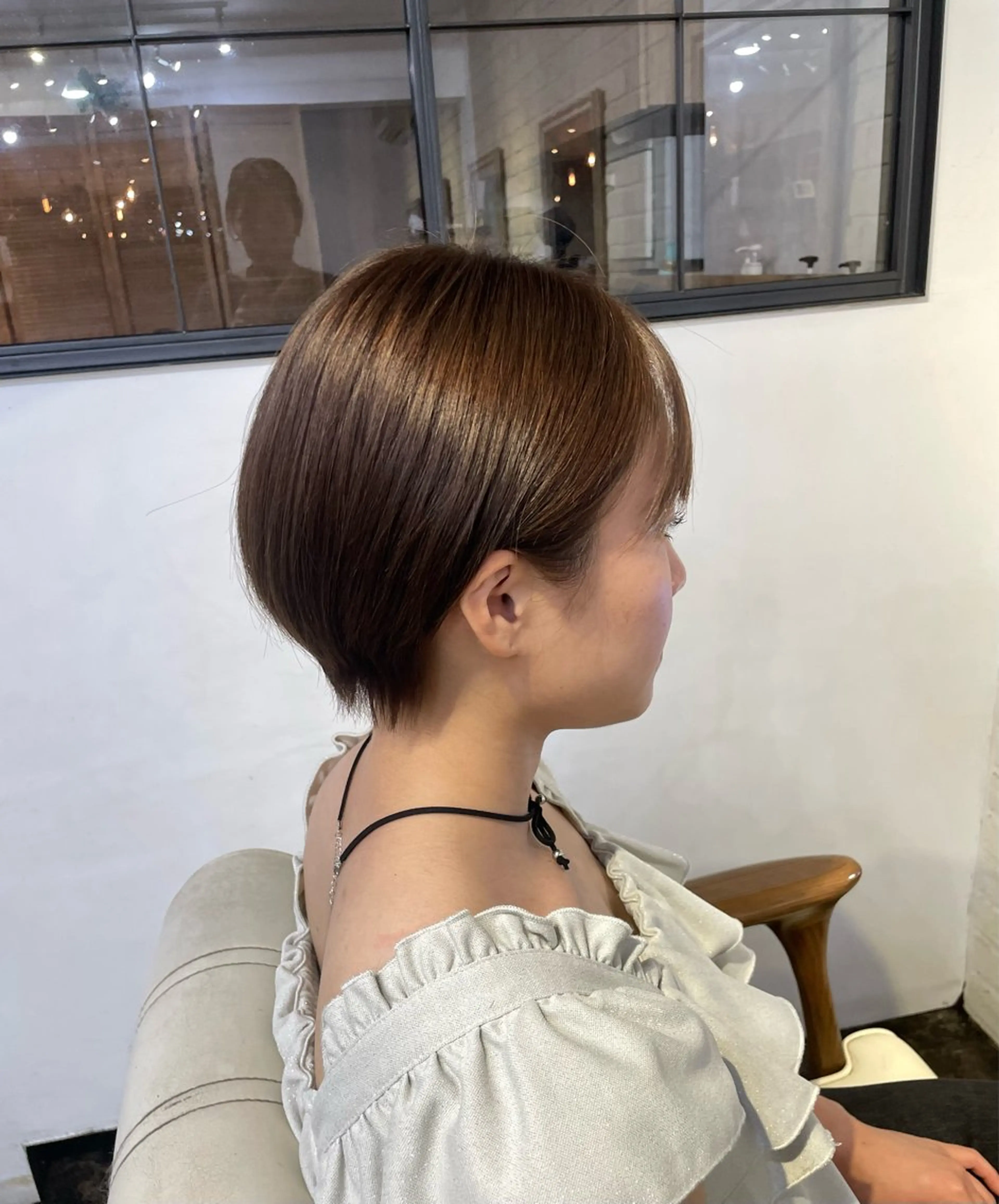 ショート 🫧 MAKI🫧のヘアスタイル