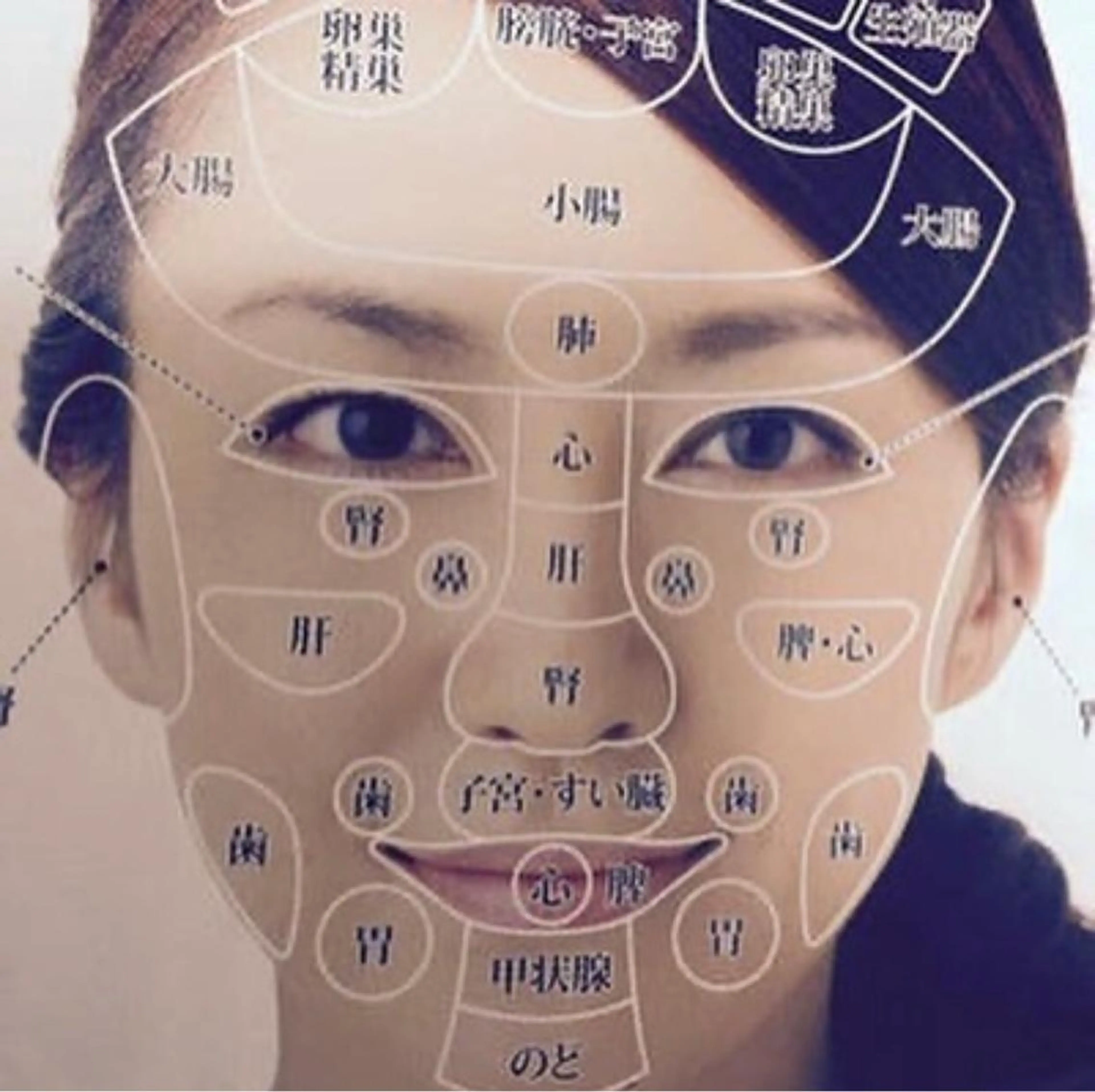 美容鍼灸女性専用 りんご鍼灸治療院のその他イメージ