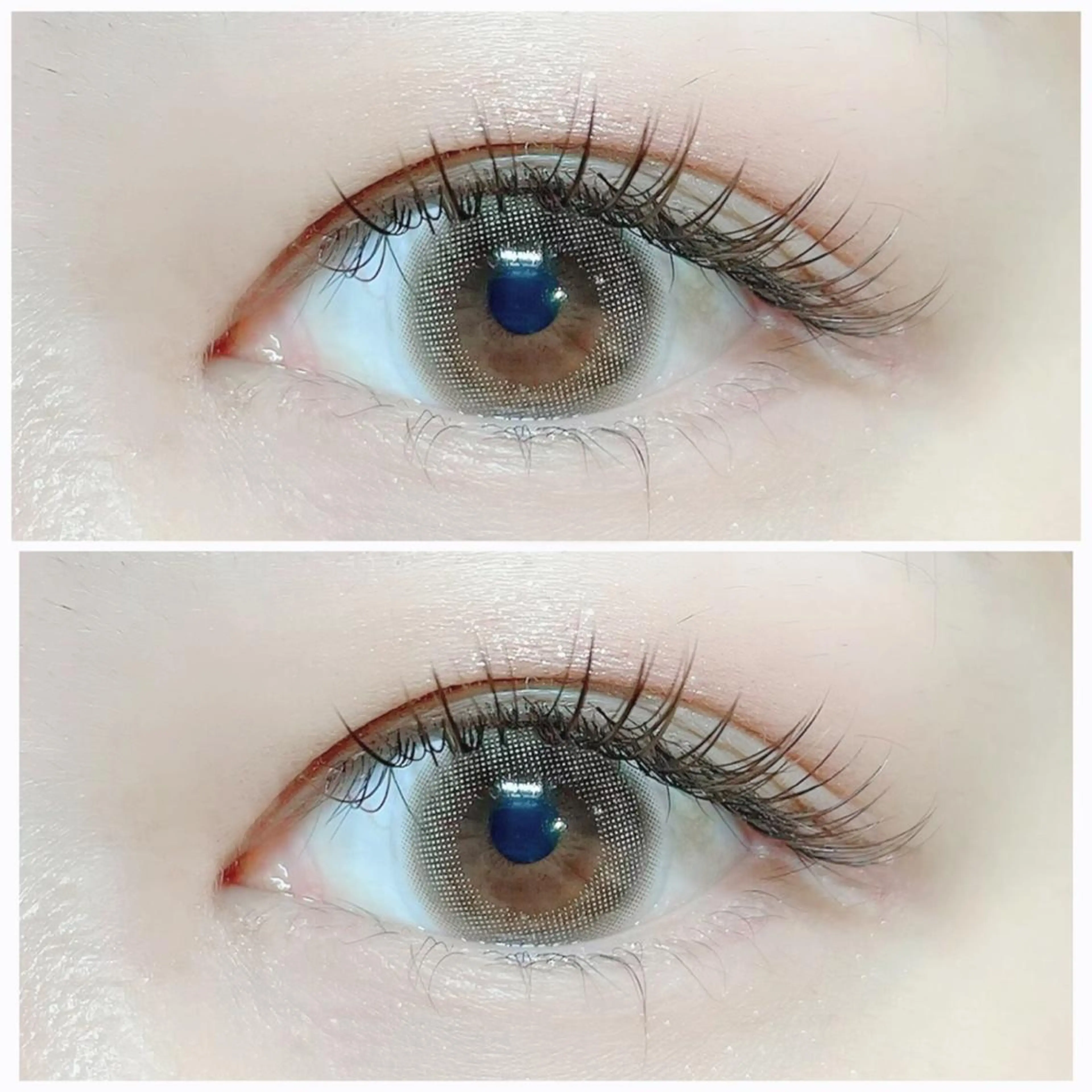 マツエク・マツパ more edgeのマツエク・マツパデザイン