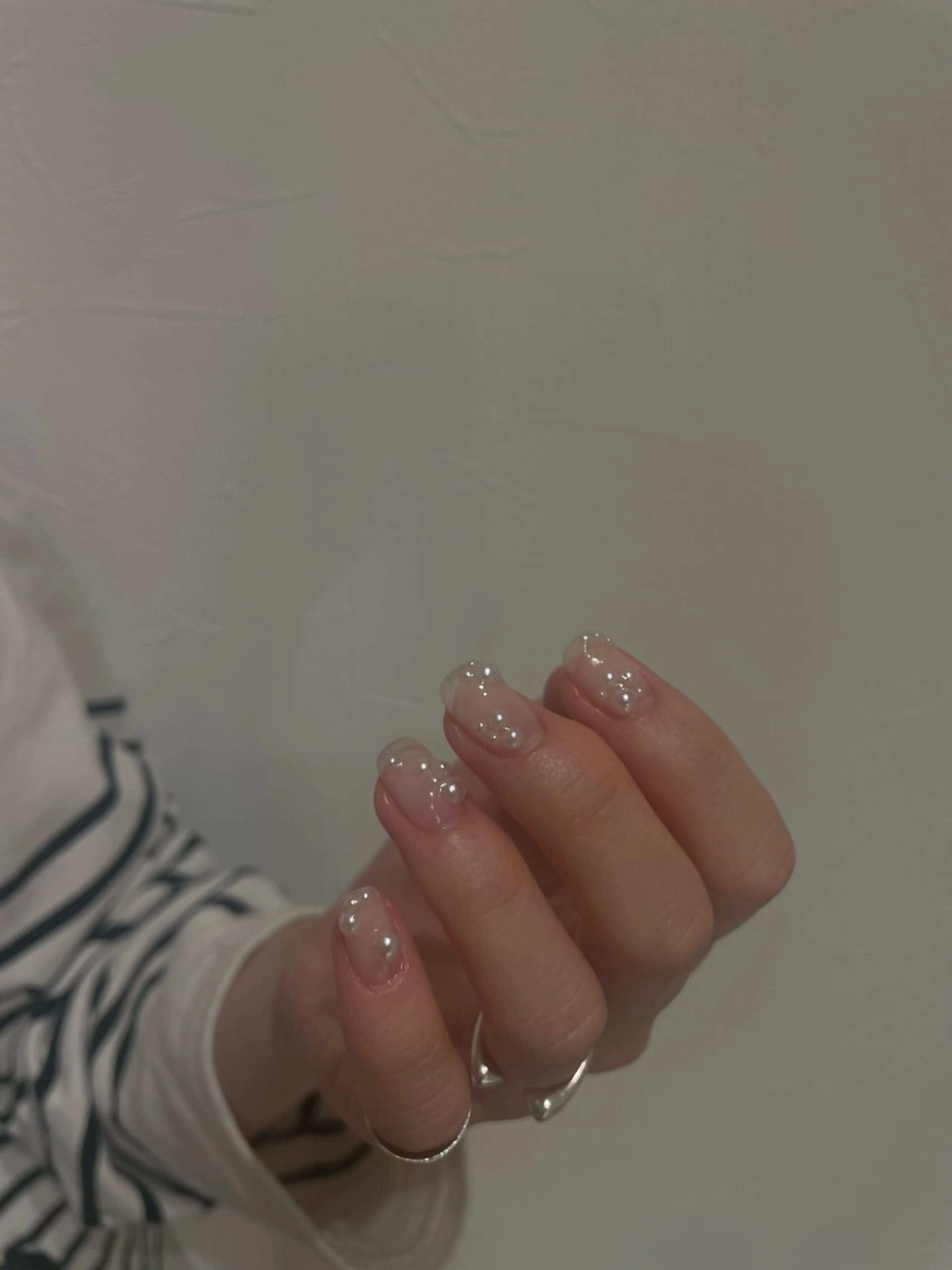 ネイル hachi__ nao_のネイルデザイン