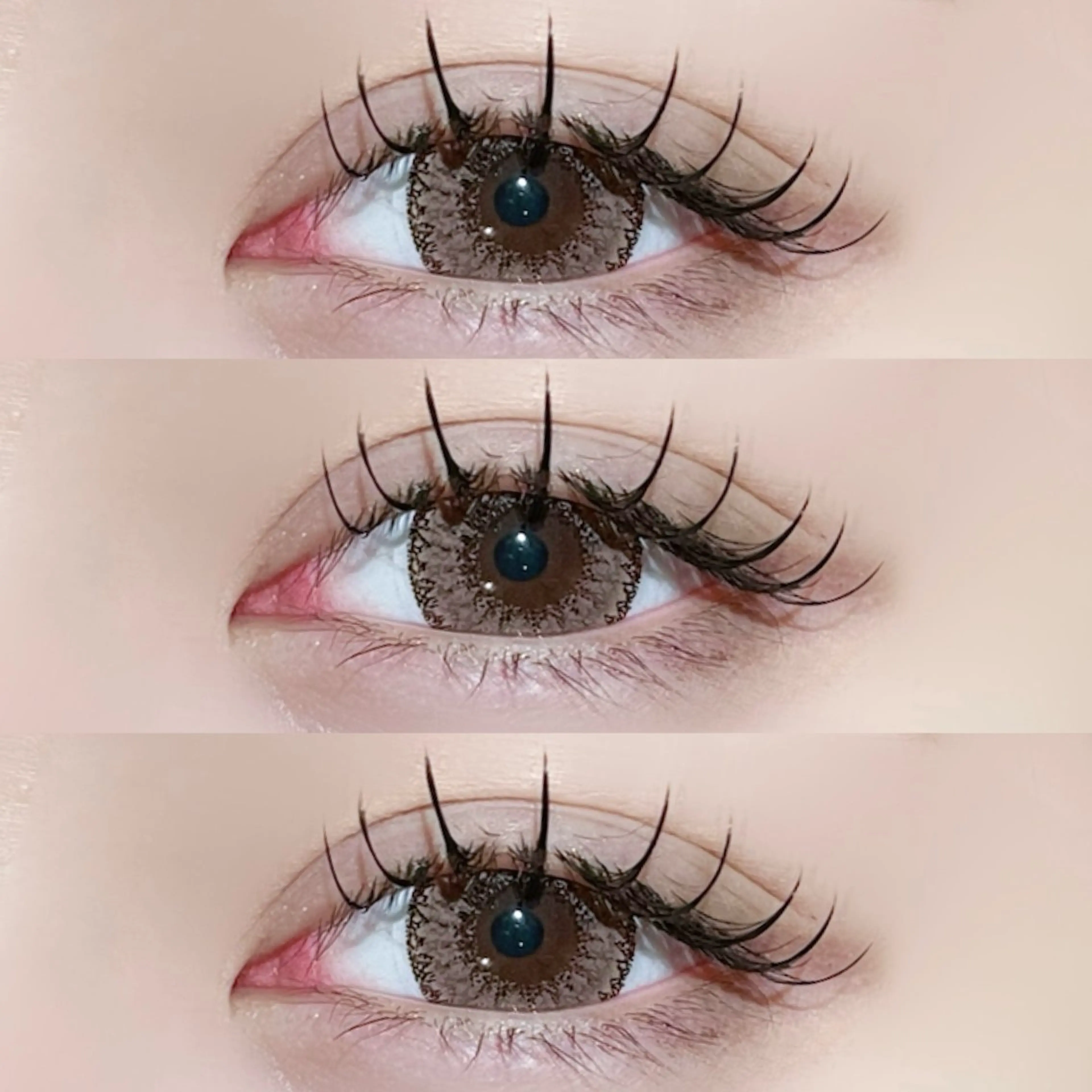 マツエク・マツパ マツエク 京橋/大阪/ 束感マツエク/マツパのマツエク・マツパデザイン