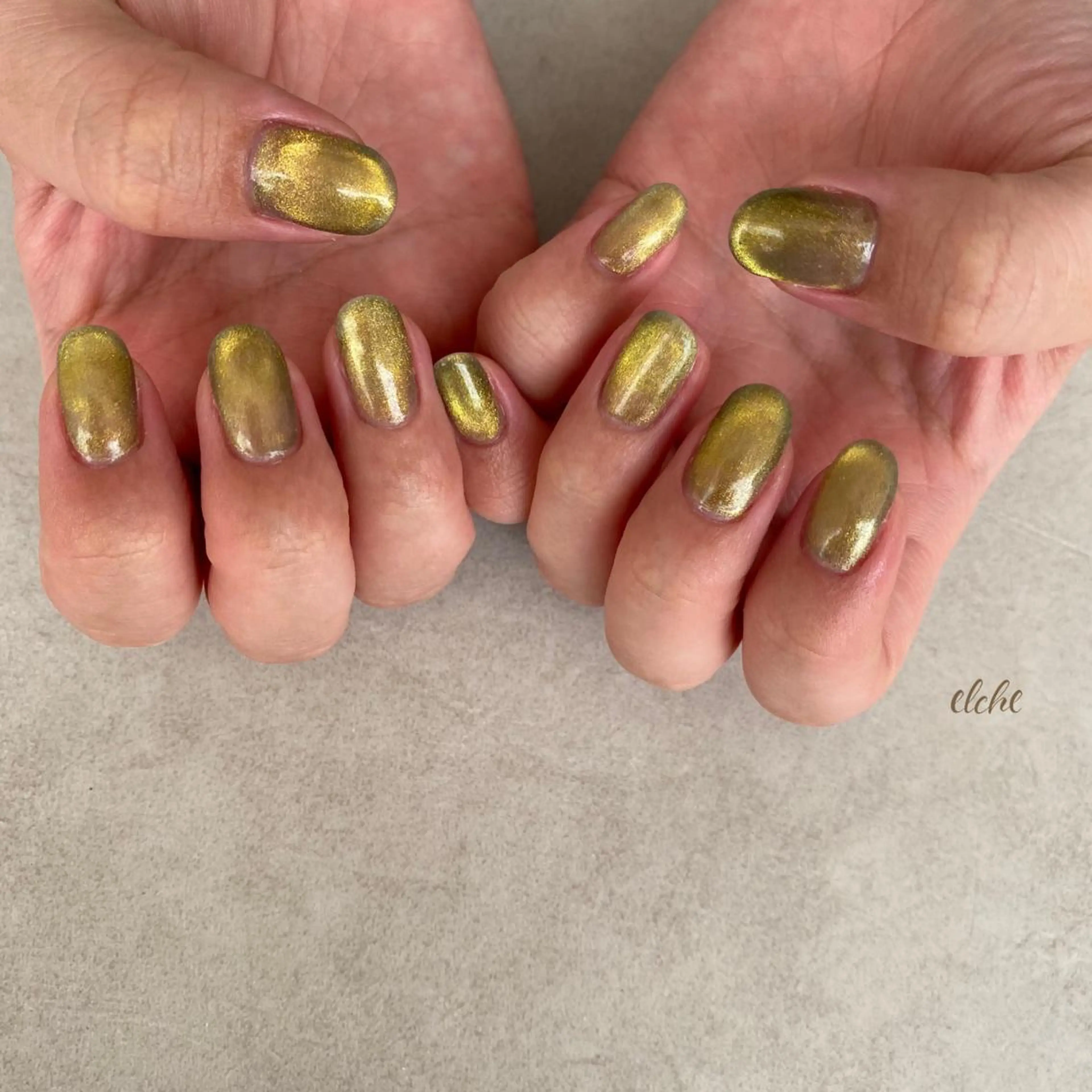 ネイル Rio 𓍼のネイルデザイン