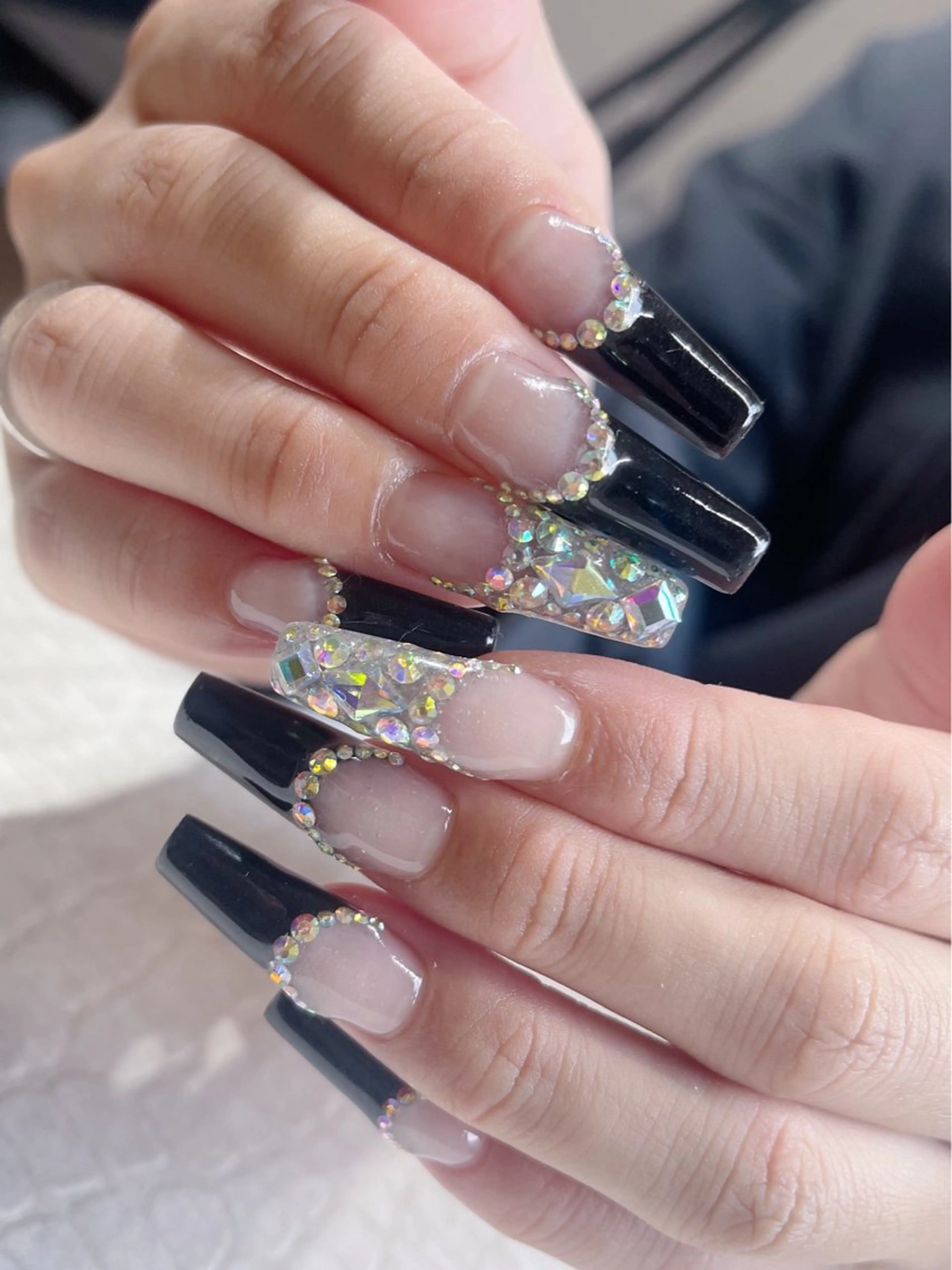 ネイル ハンドネイル naildesign BESTのネイルデザイン