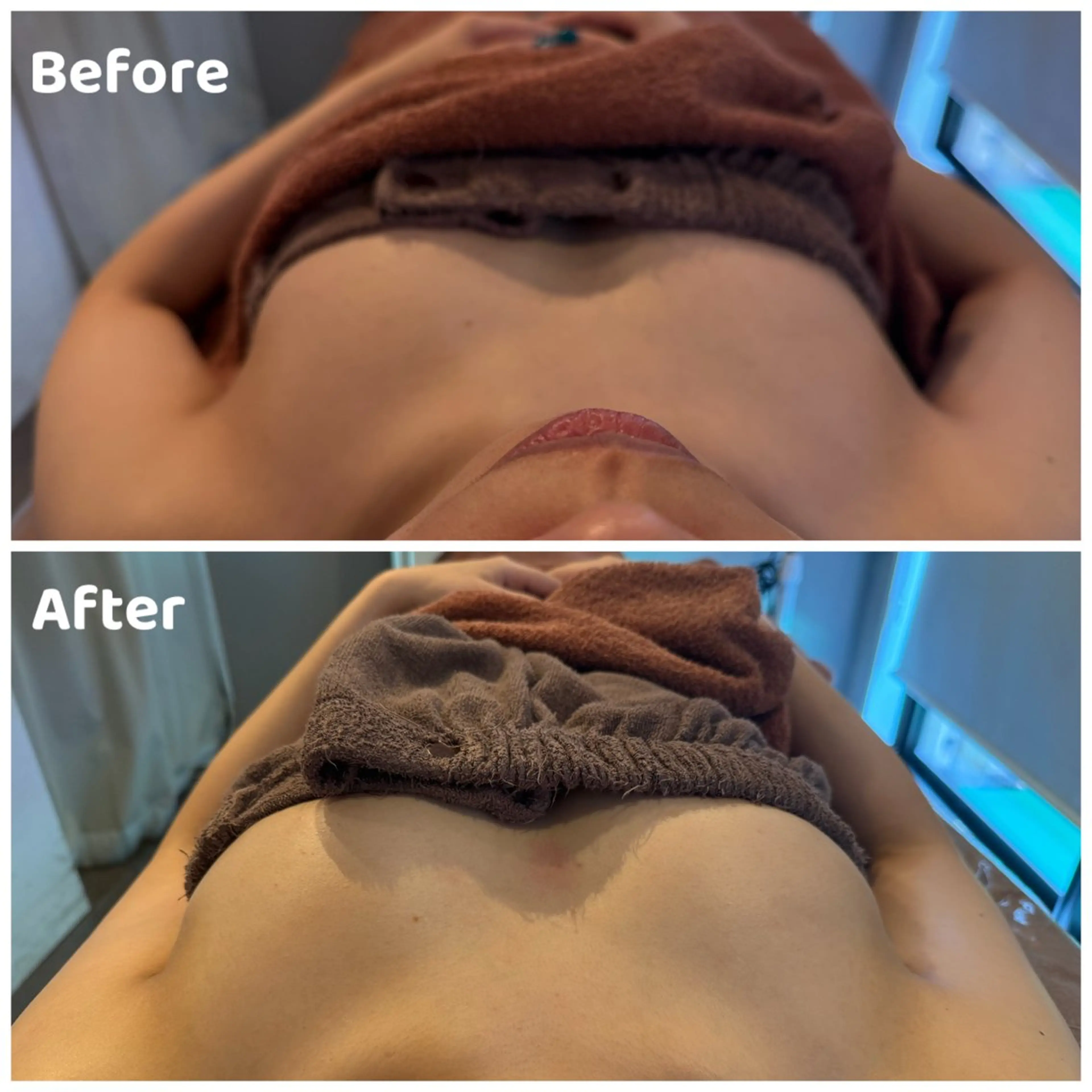 cocofran/ KANAのエステ・リラクイメージ