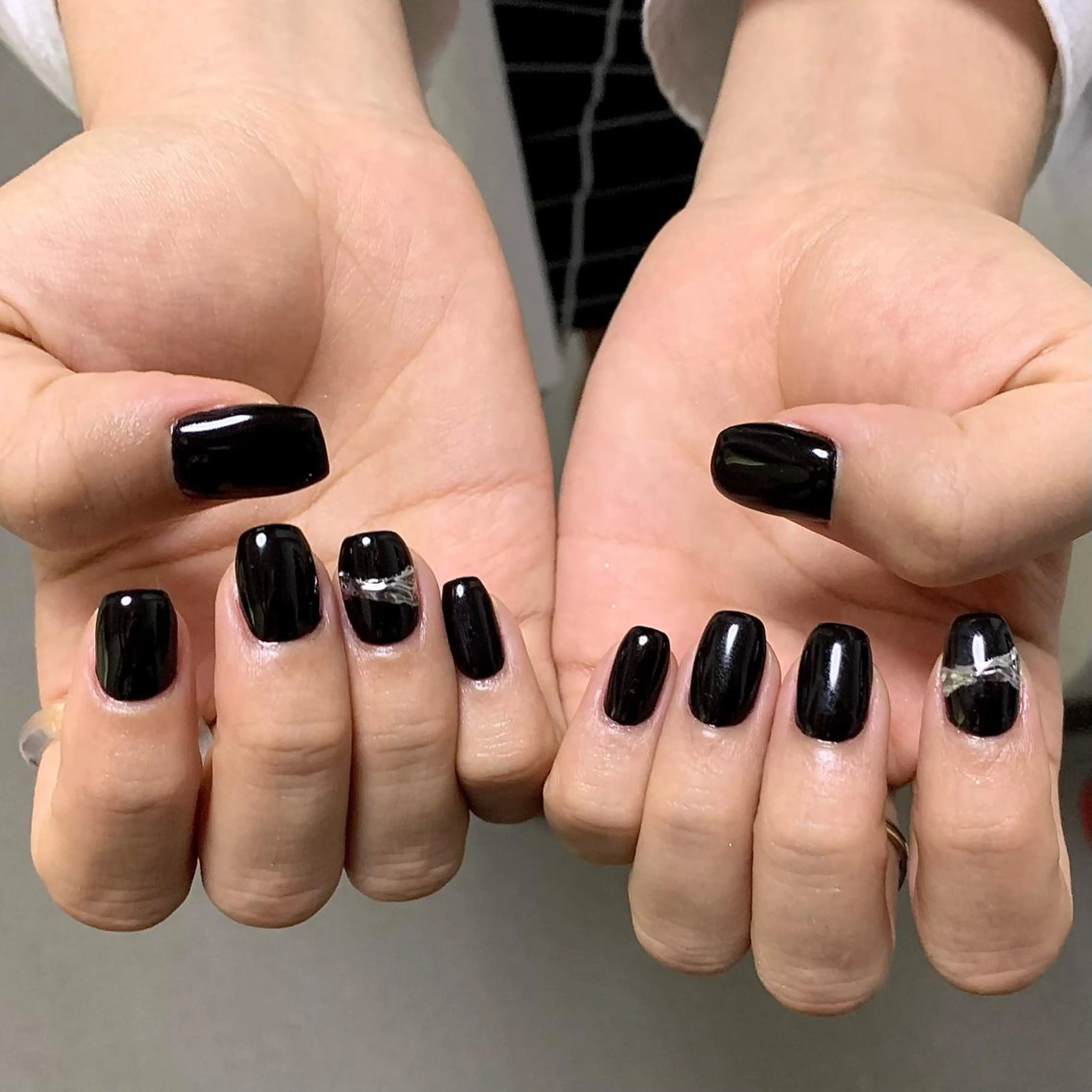 ネイル アートネイル SAPHIR nail & eyeのマツエク・マツパデザイン