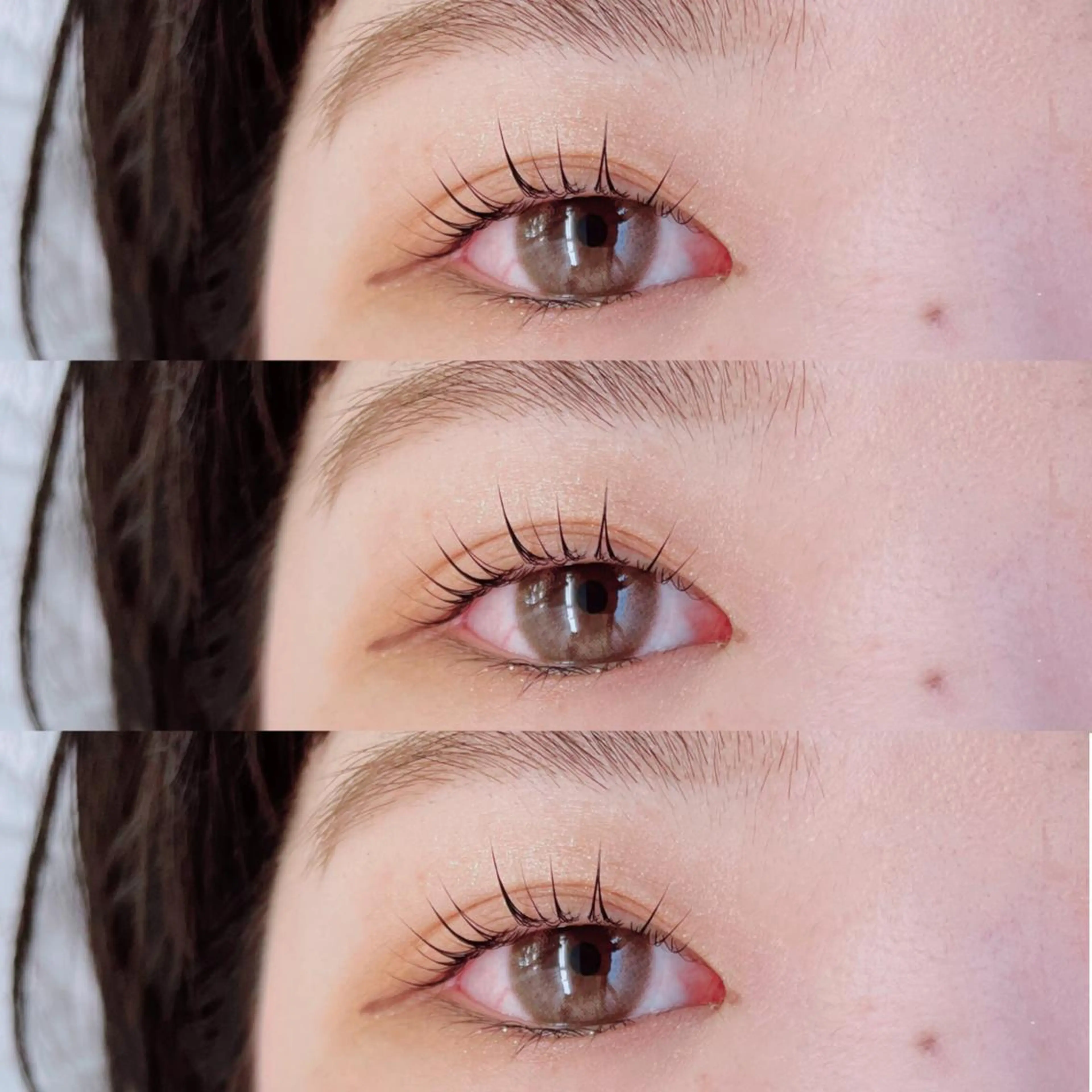 マツエク・マツパ Ota Sayaのマツエク・マツパデザイン