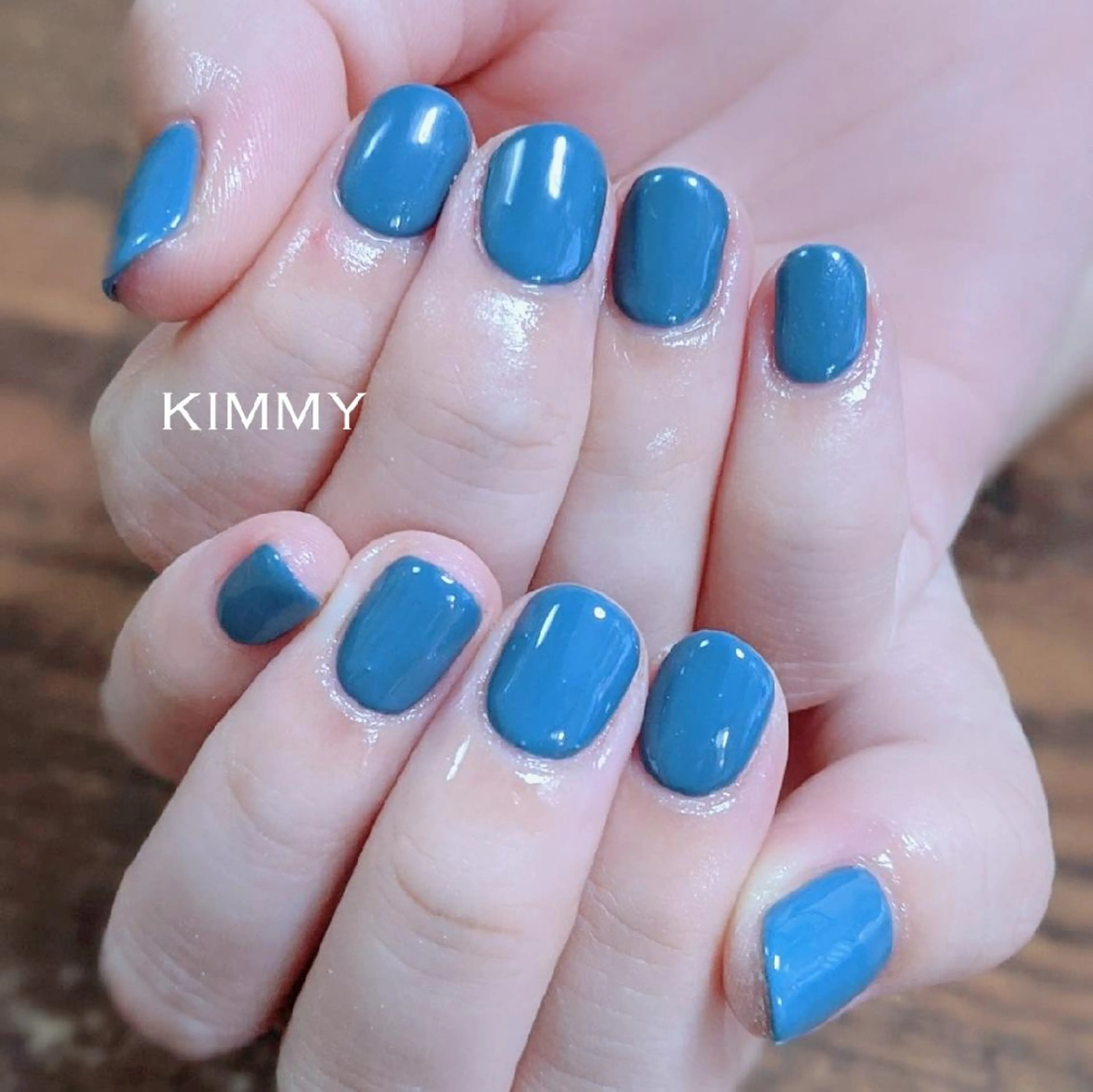 ネイル ハンドネイル kimmy nailsのネイルデザイン