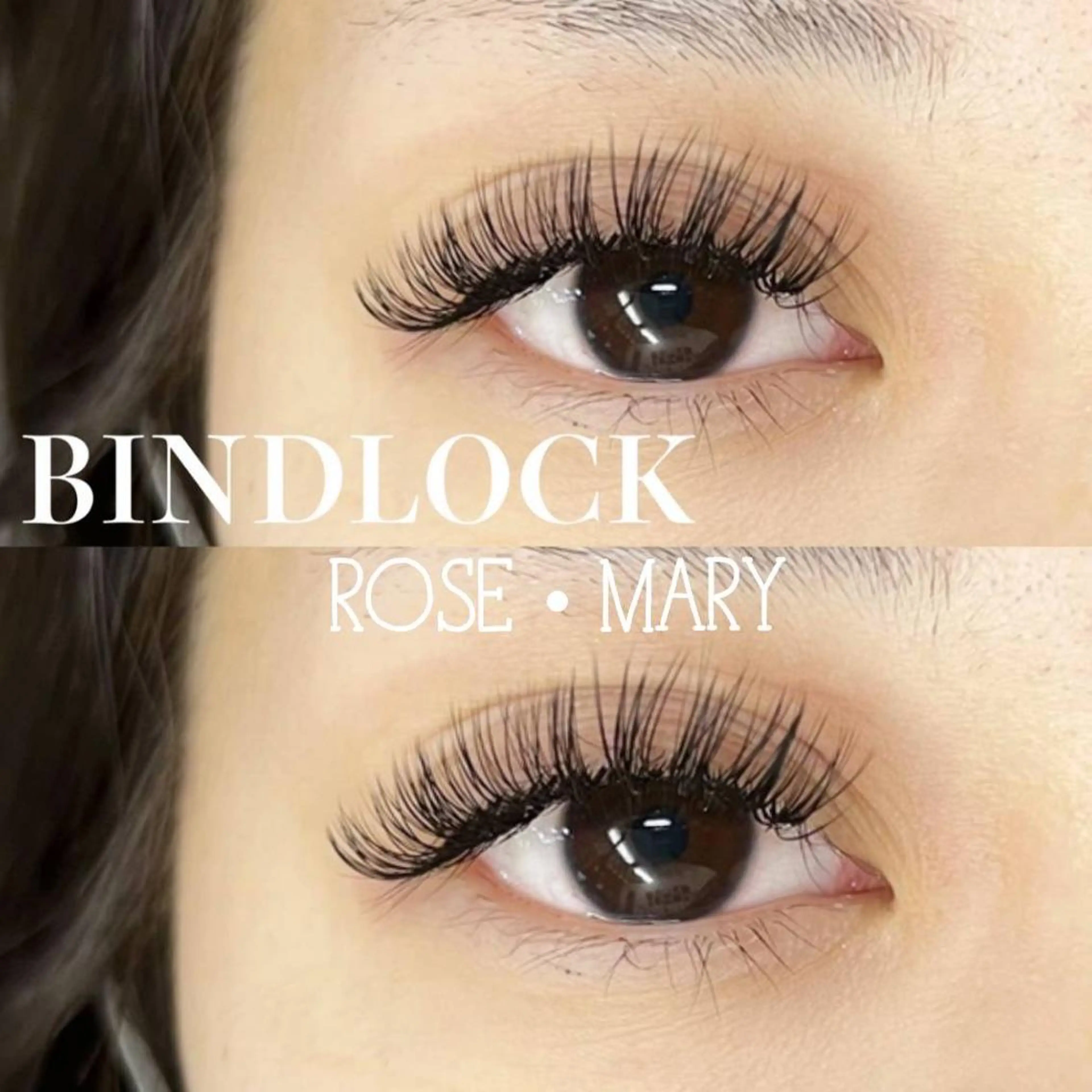 マツエク・マツパ CCカール Cカール マツエク ROSE MARY 大竹のマツエク・マツパデザイン