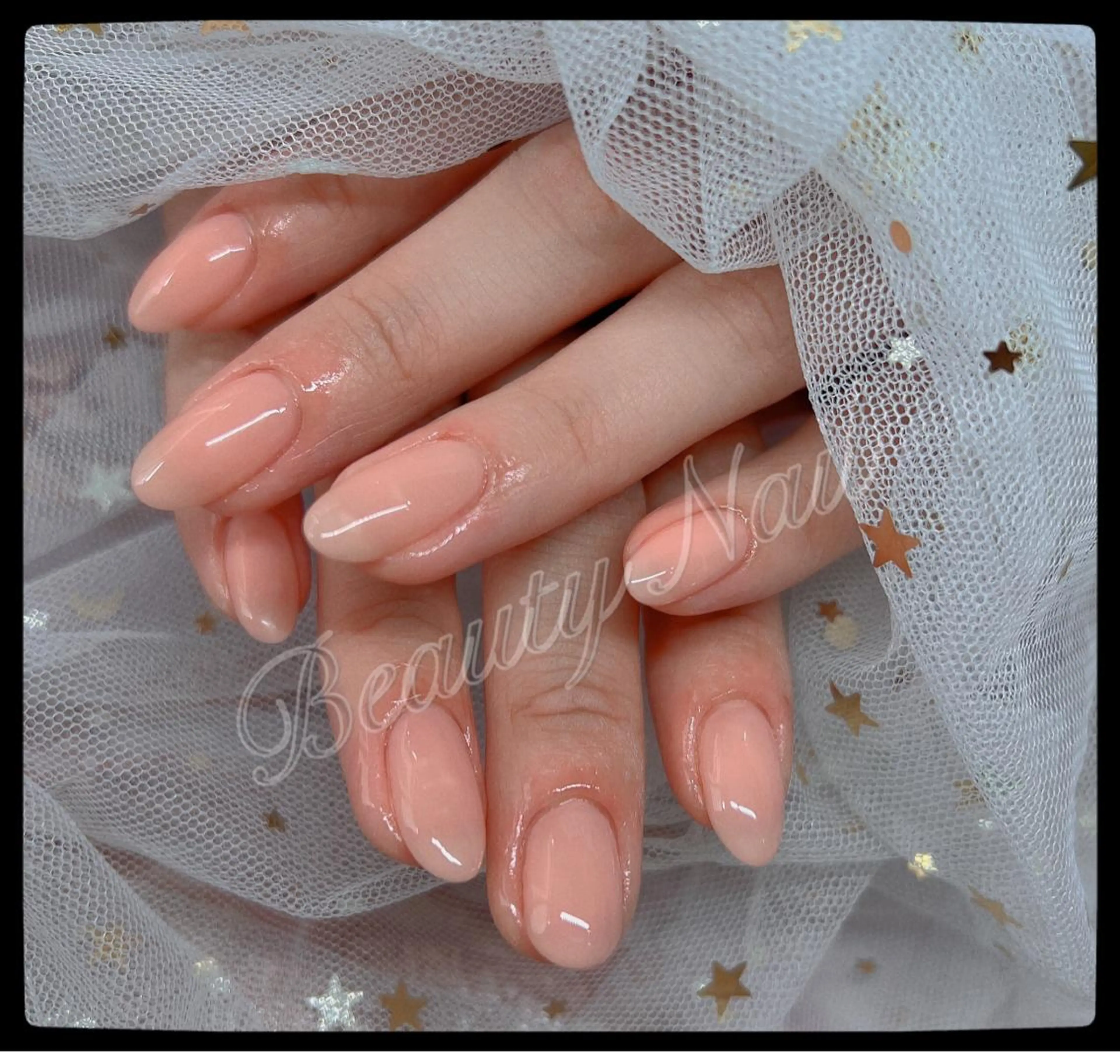 ネイル Moonstone Salonのネイルデザイン