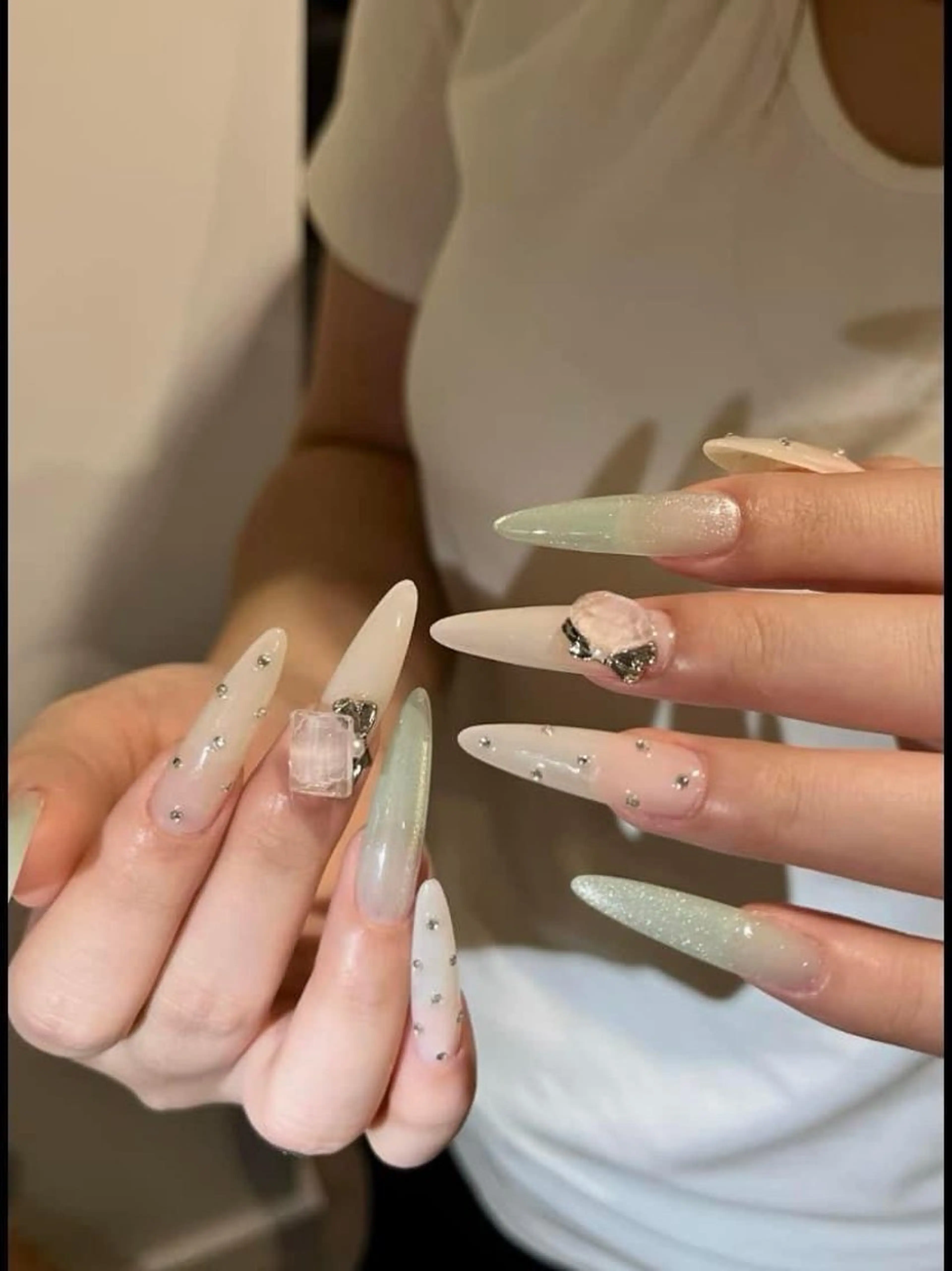ネイル Yuki Nailsalonのネイルデザイン