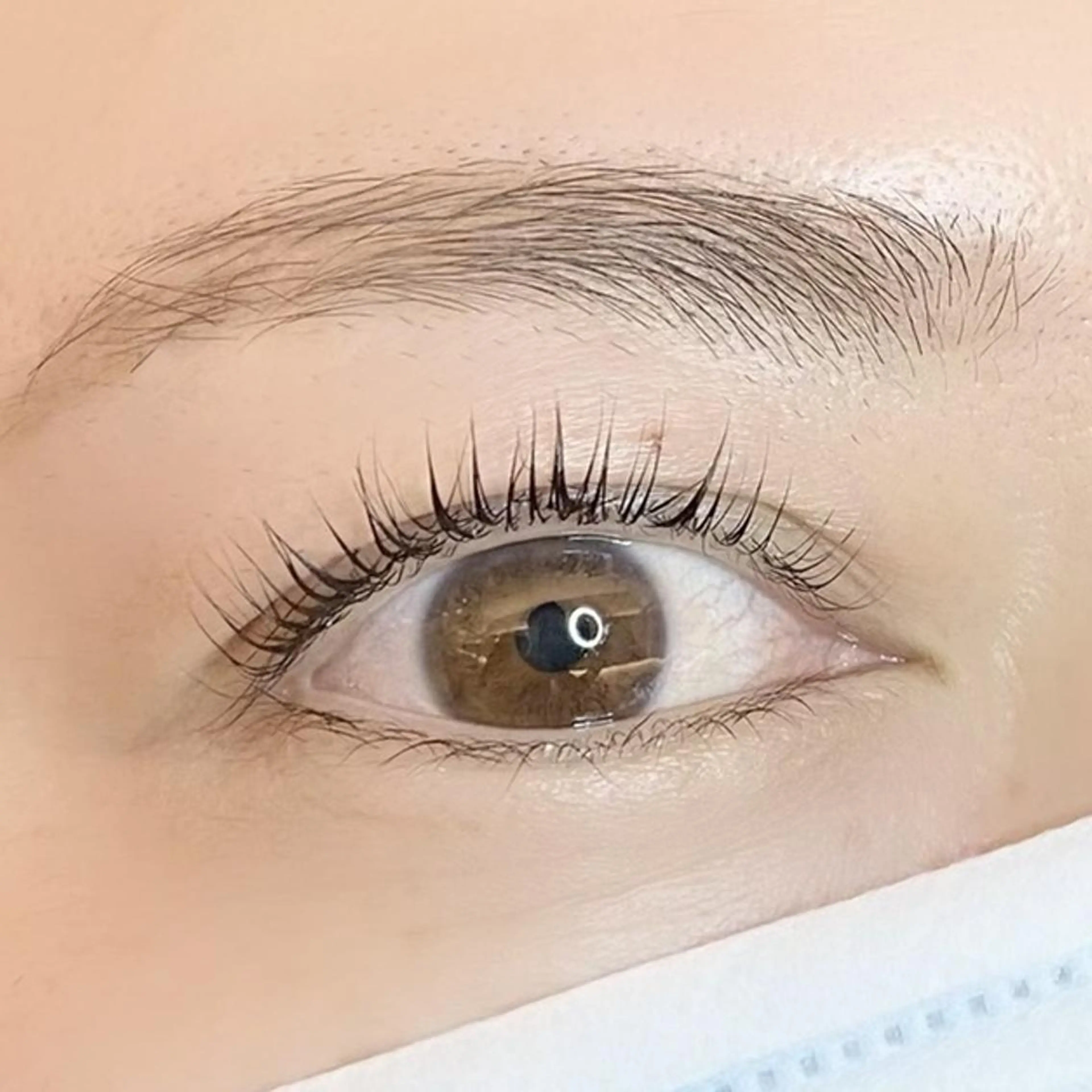 マツエク・マツパ アイラッシュサロン milimiliのマツエク・マツパデザイン