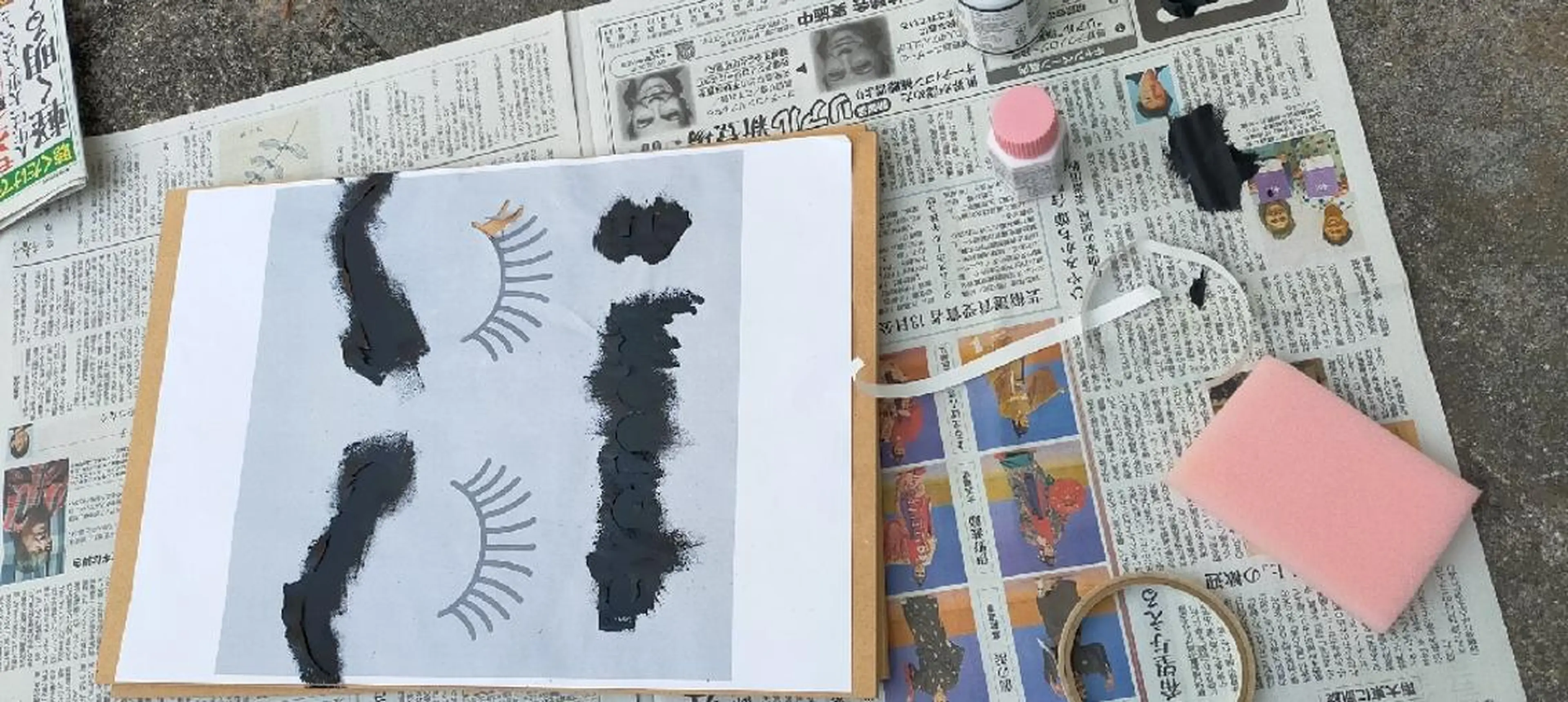 眉毛サロン eyeroomEの眉毛・アイブロウイメージ