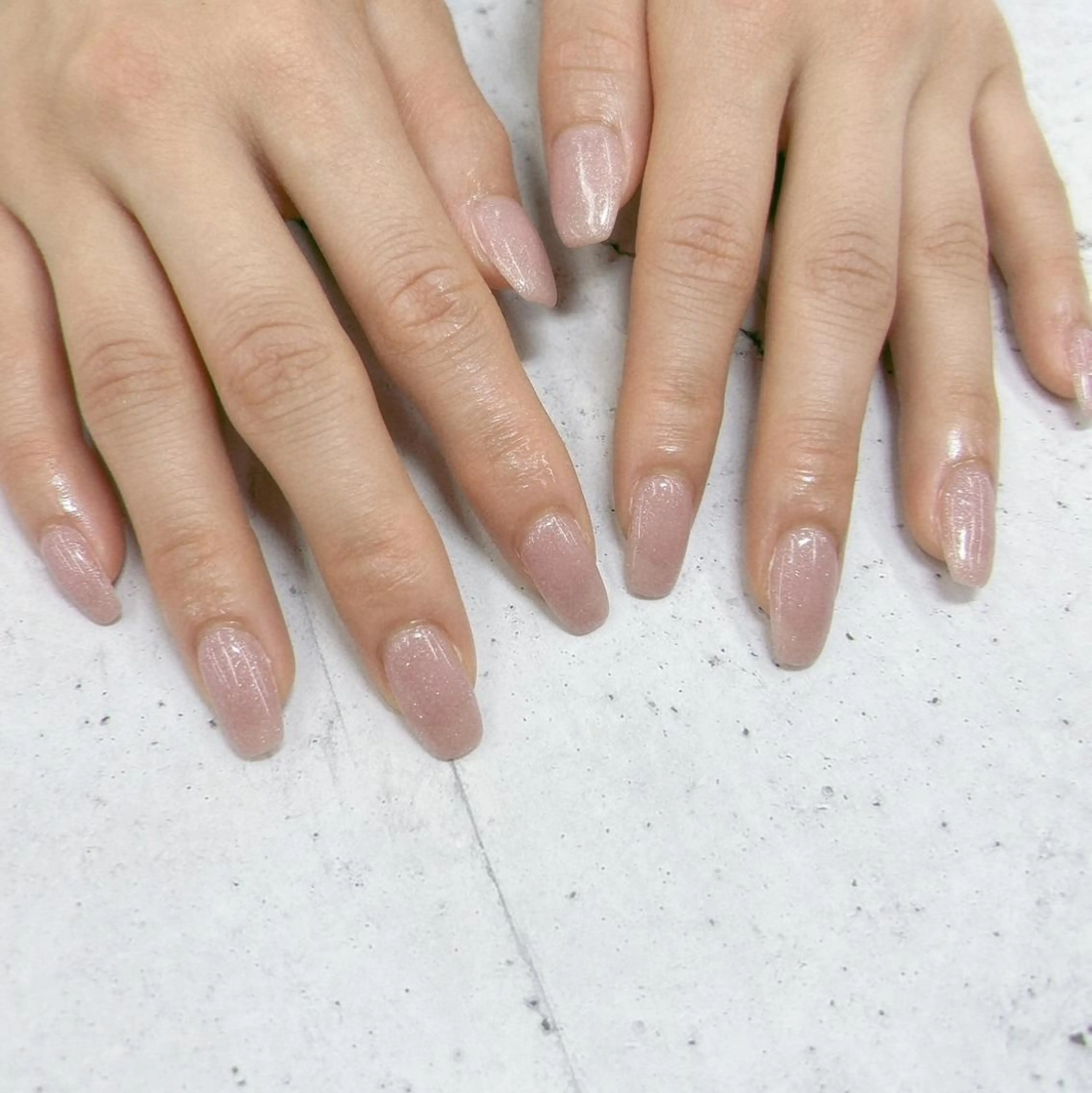 ネイル Nail salon Honey Beeのネイルデザイン