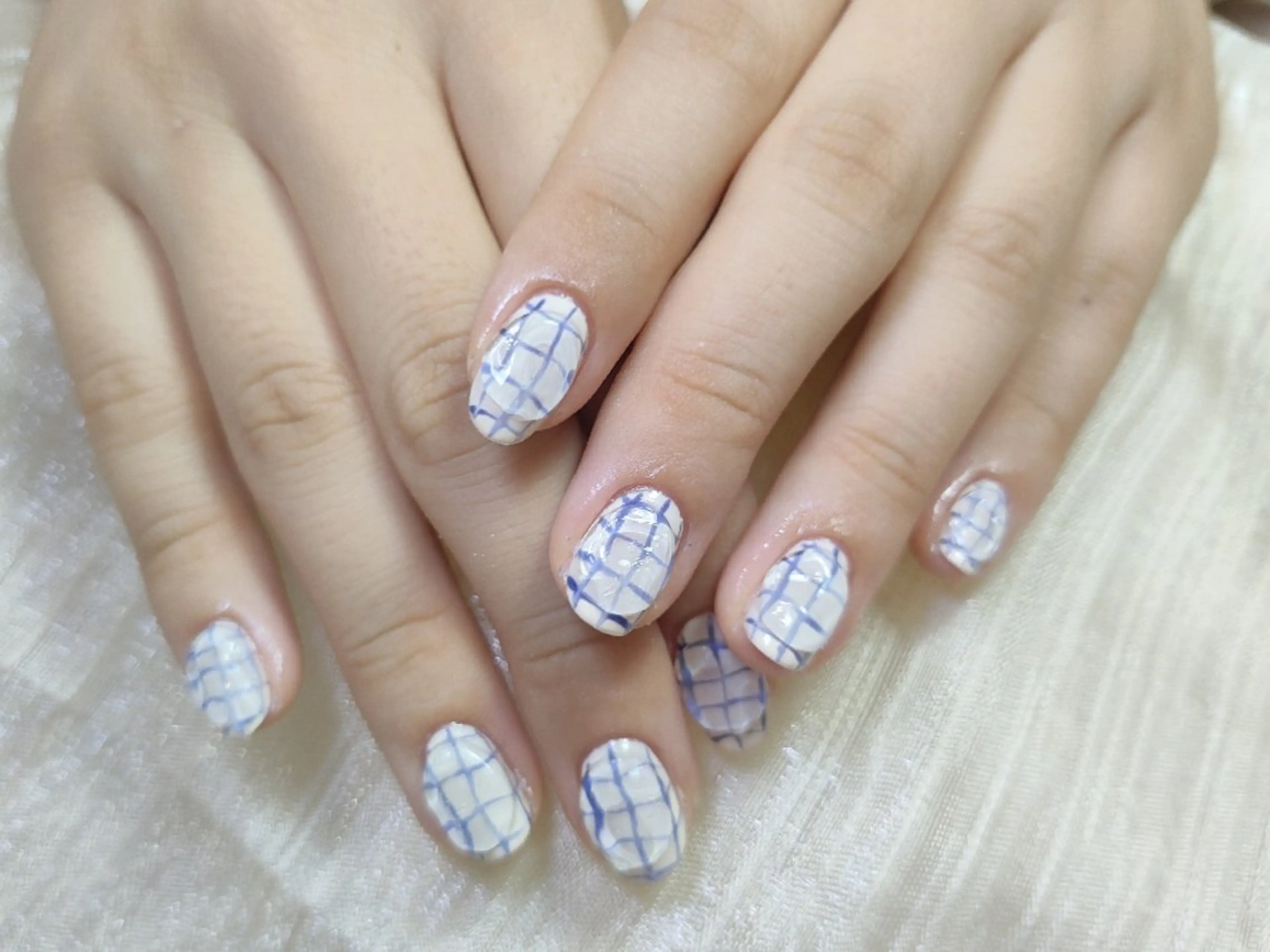 ネイル nail circlesのネイルデザイン
