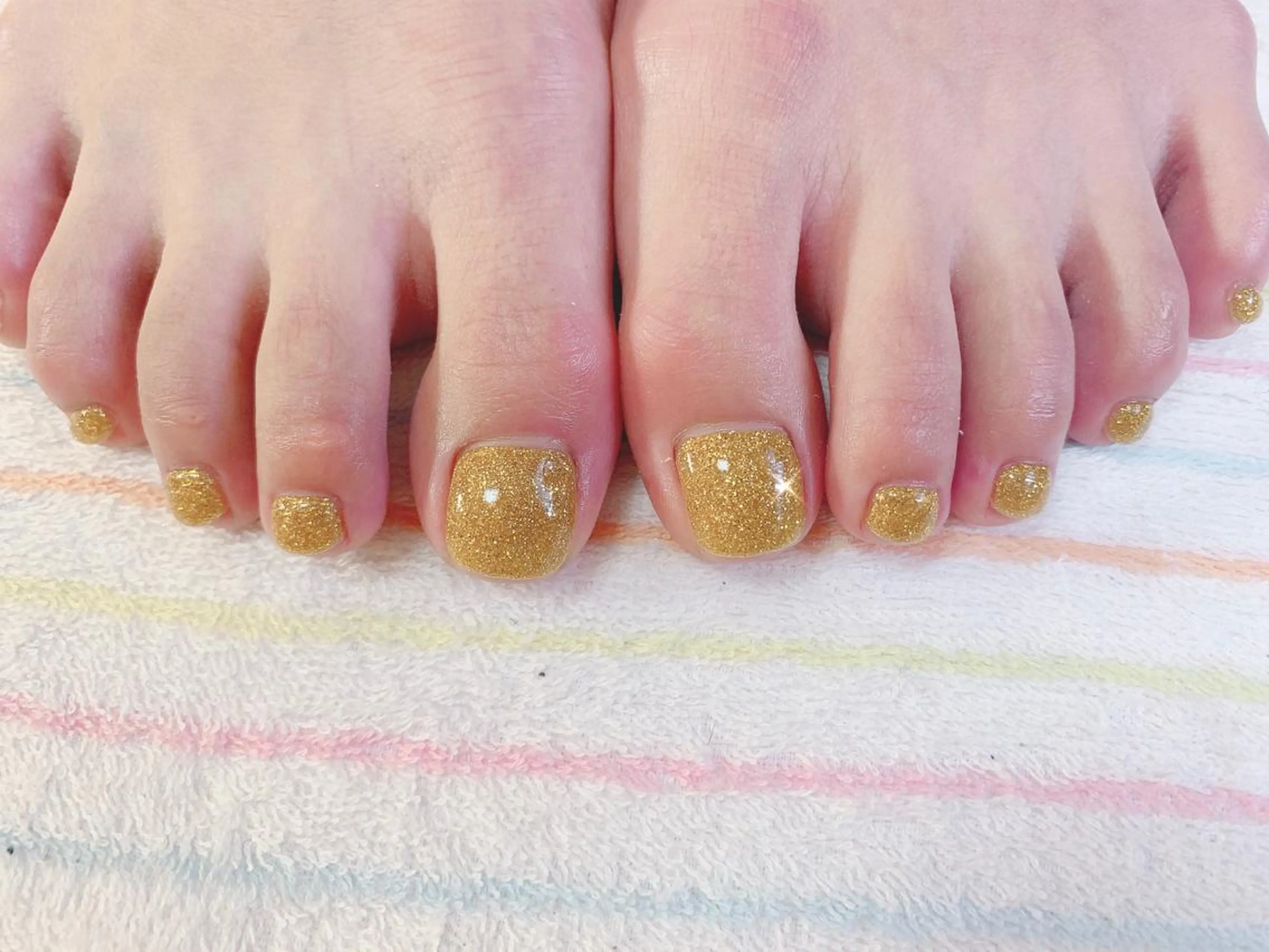 ネイル ネイルandエステ maple豊見城店のエステ・リラクイメージ