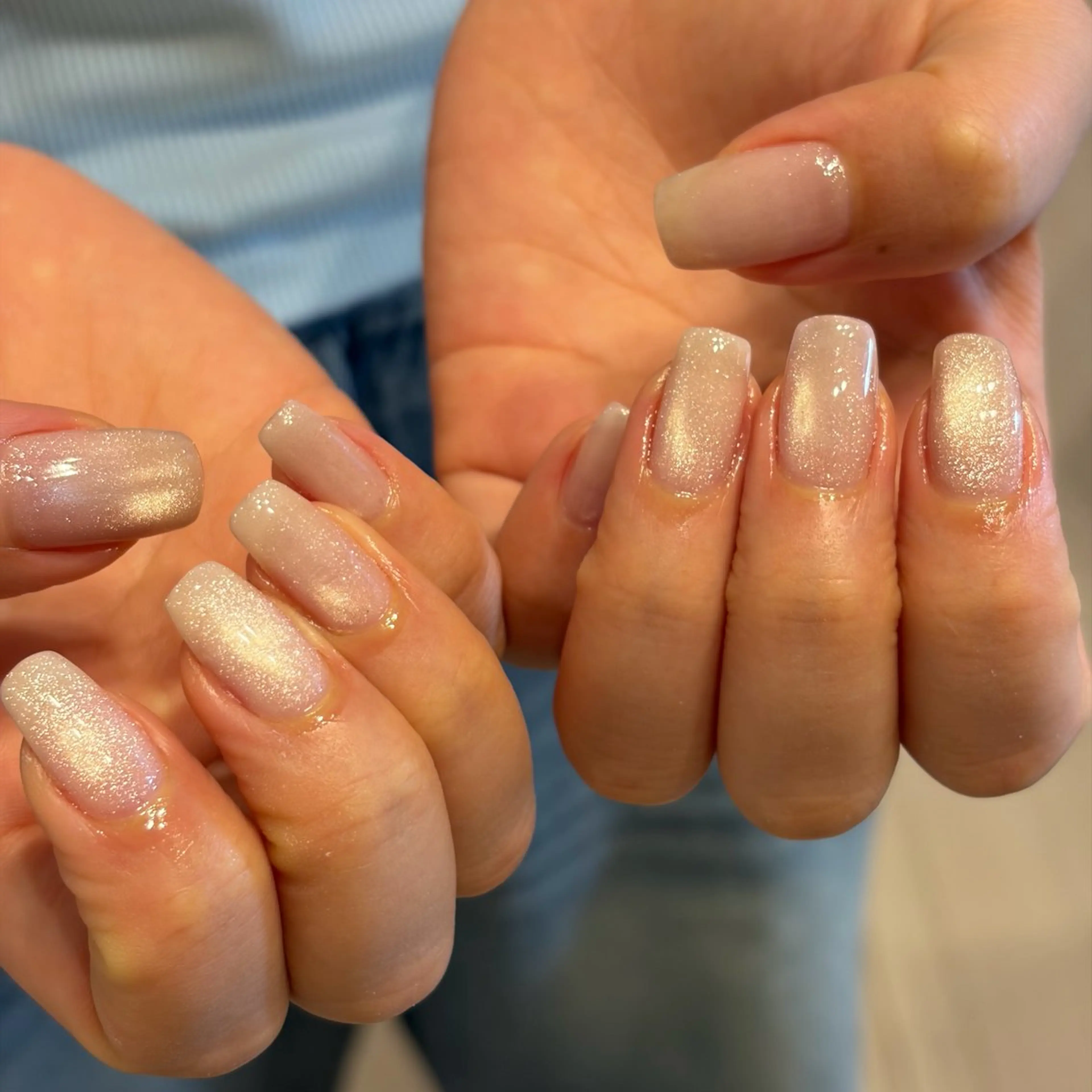 ネイル ハンドネイル Salon Asterのネイルデザイン