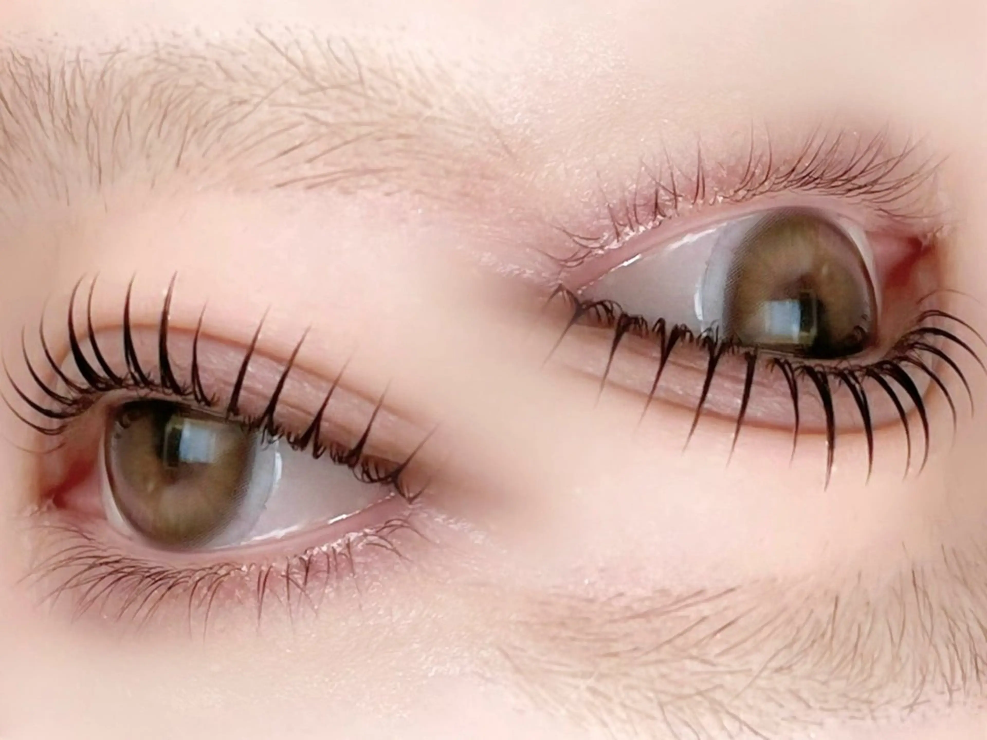 マツエク・マツパ 韓国風マツエク Jolie栄店 🫧谷口の眉毛・アイブロウイメージ