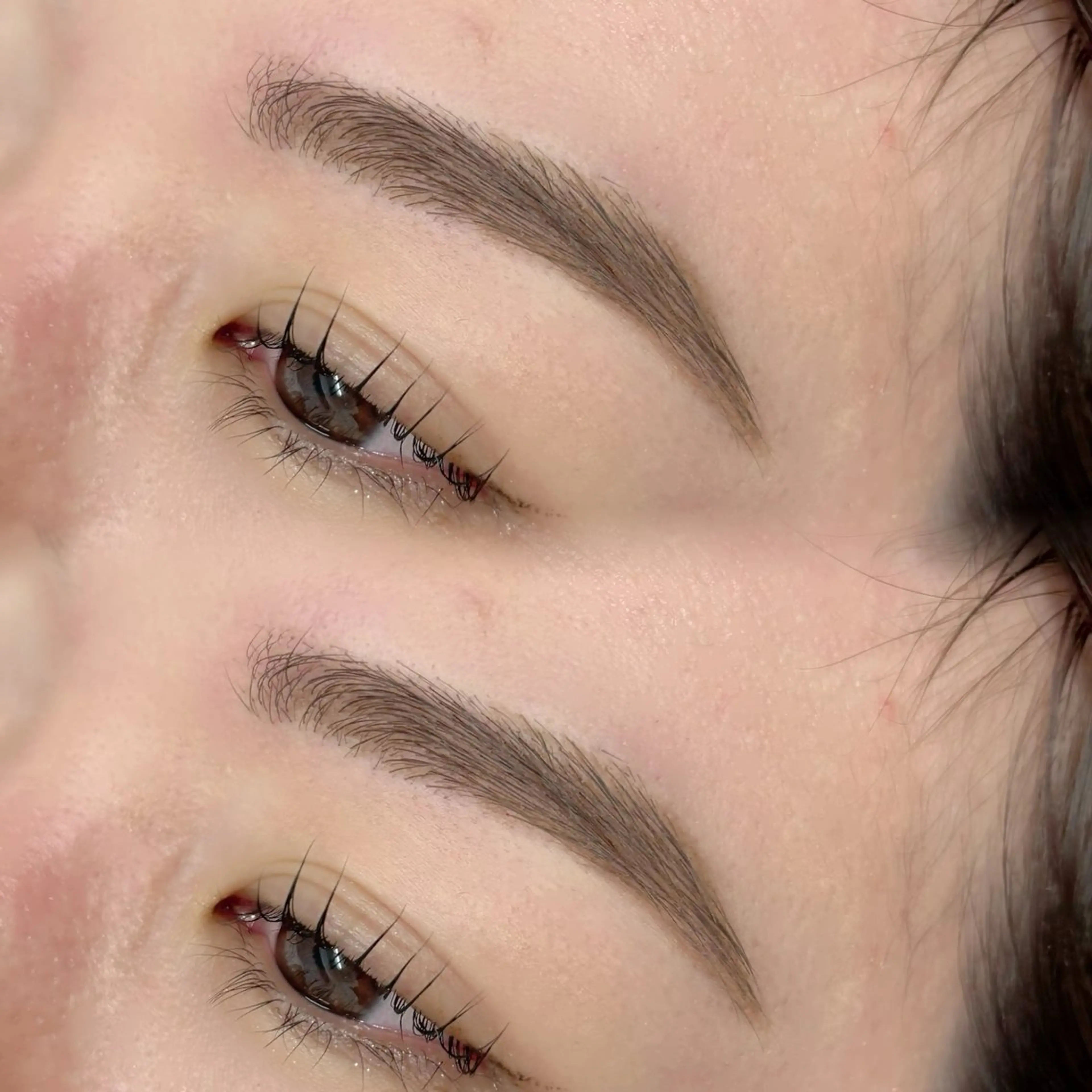 アイブロウ トレンド眉🪽🫧 ayanoの眉毛・アイブロウイメージ