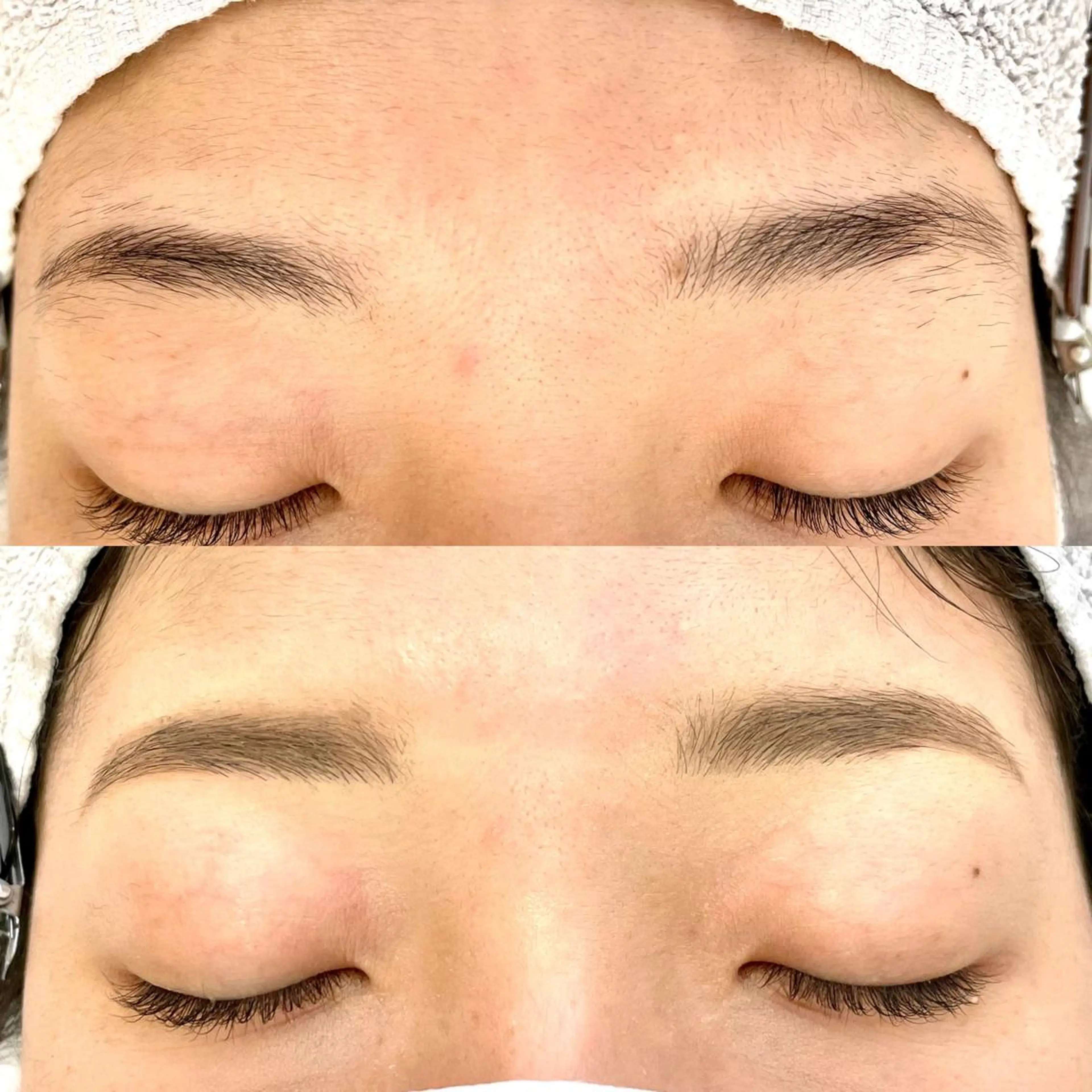 franfika 川又のマツエク・マツパデザイン