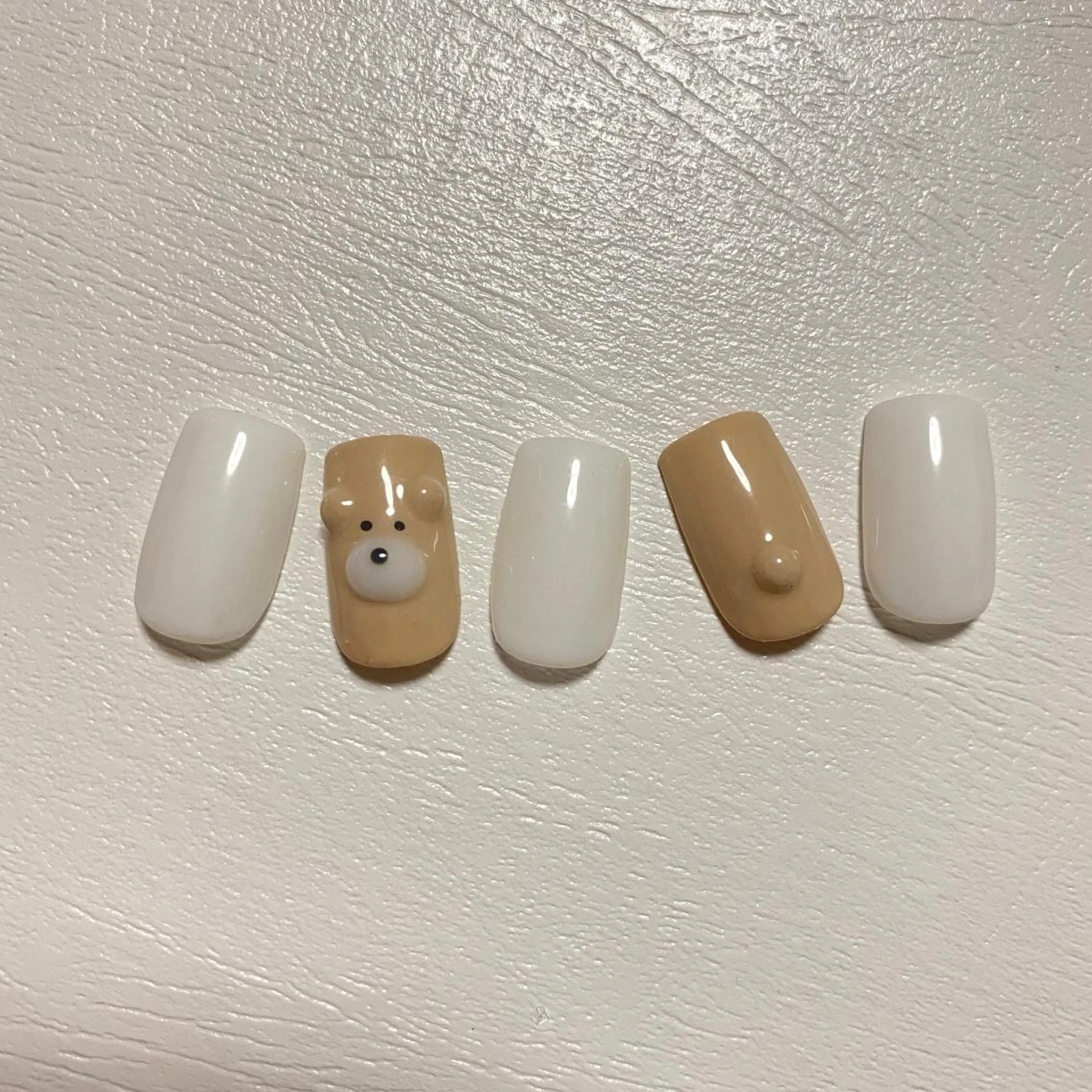 ネイル Heho nailのネイルデザイン