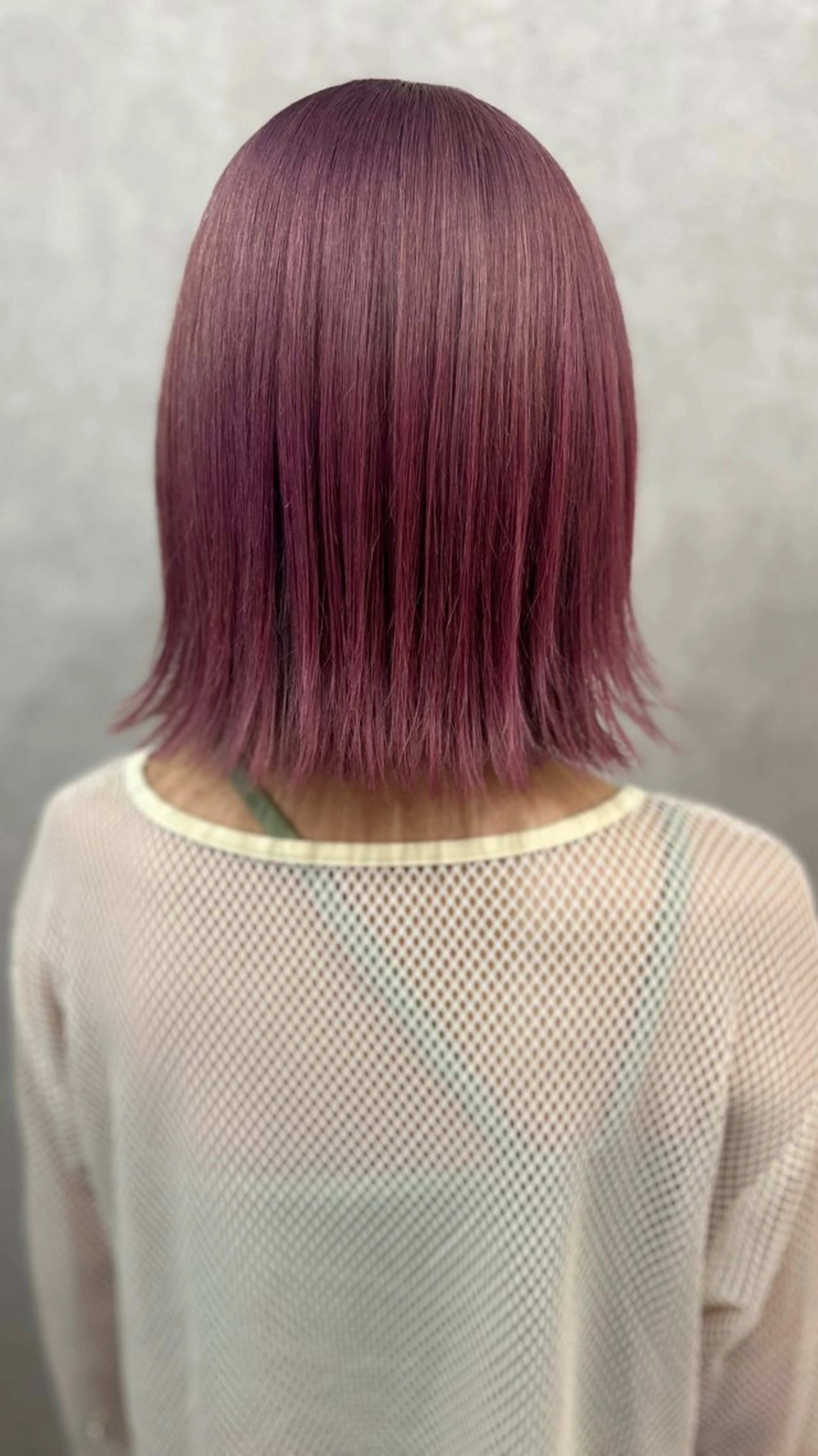 ショート 似合わせのMUNi 恵比寿　常包のその他イメージ