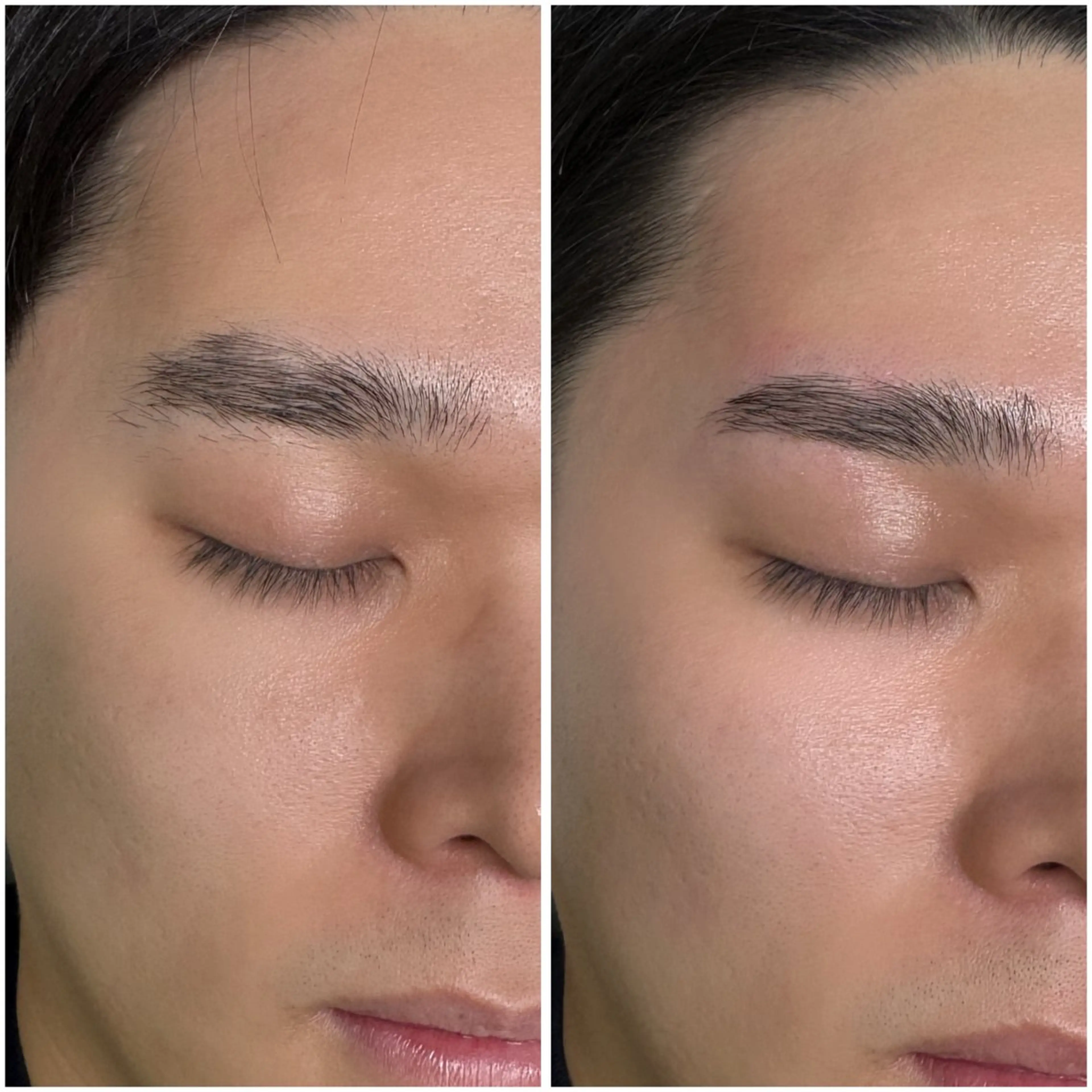 アイブロウ ワックス脱毛 眉カット その他(アイブロウ) saika more Suzukiのマツエク・マツパデザイン