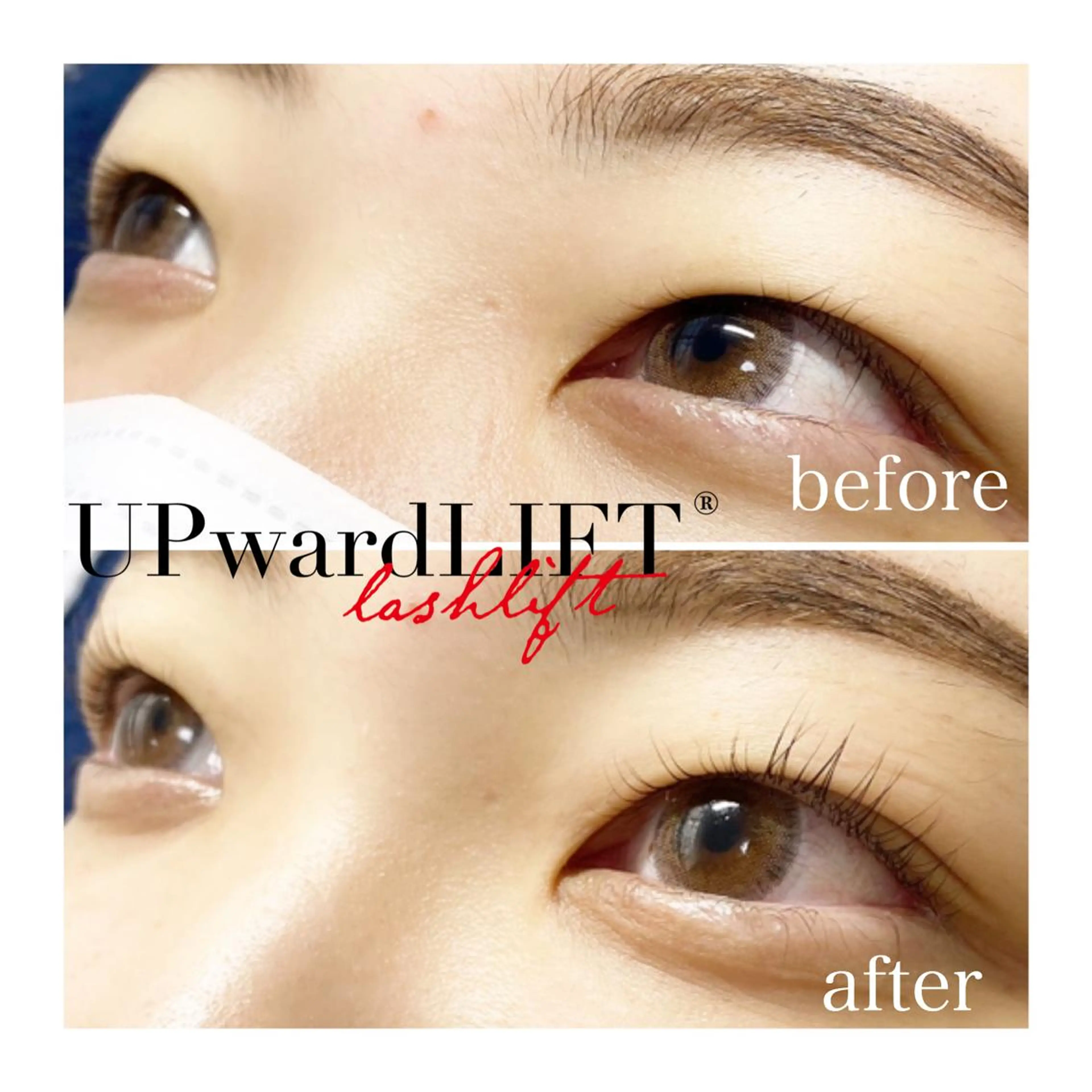 マツエク・マツパ 一重×まつ毛パーマ 中村 美紀の眉毛・アイブロウイメージ