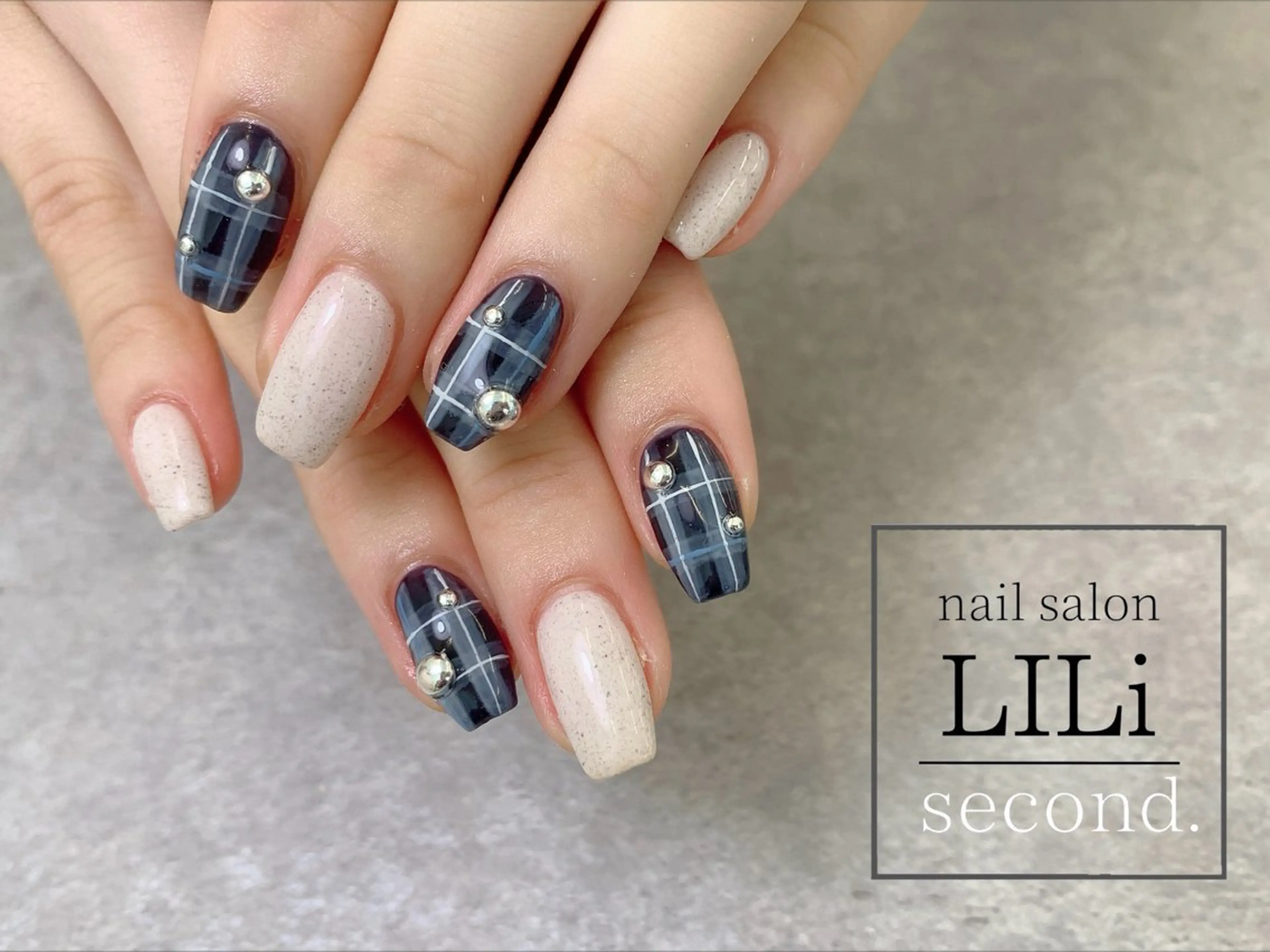 ネイル Sari ✳︎のネイルデザイン