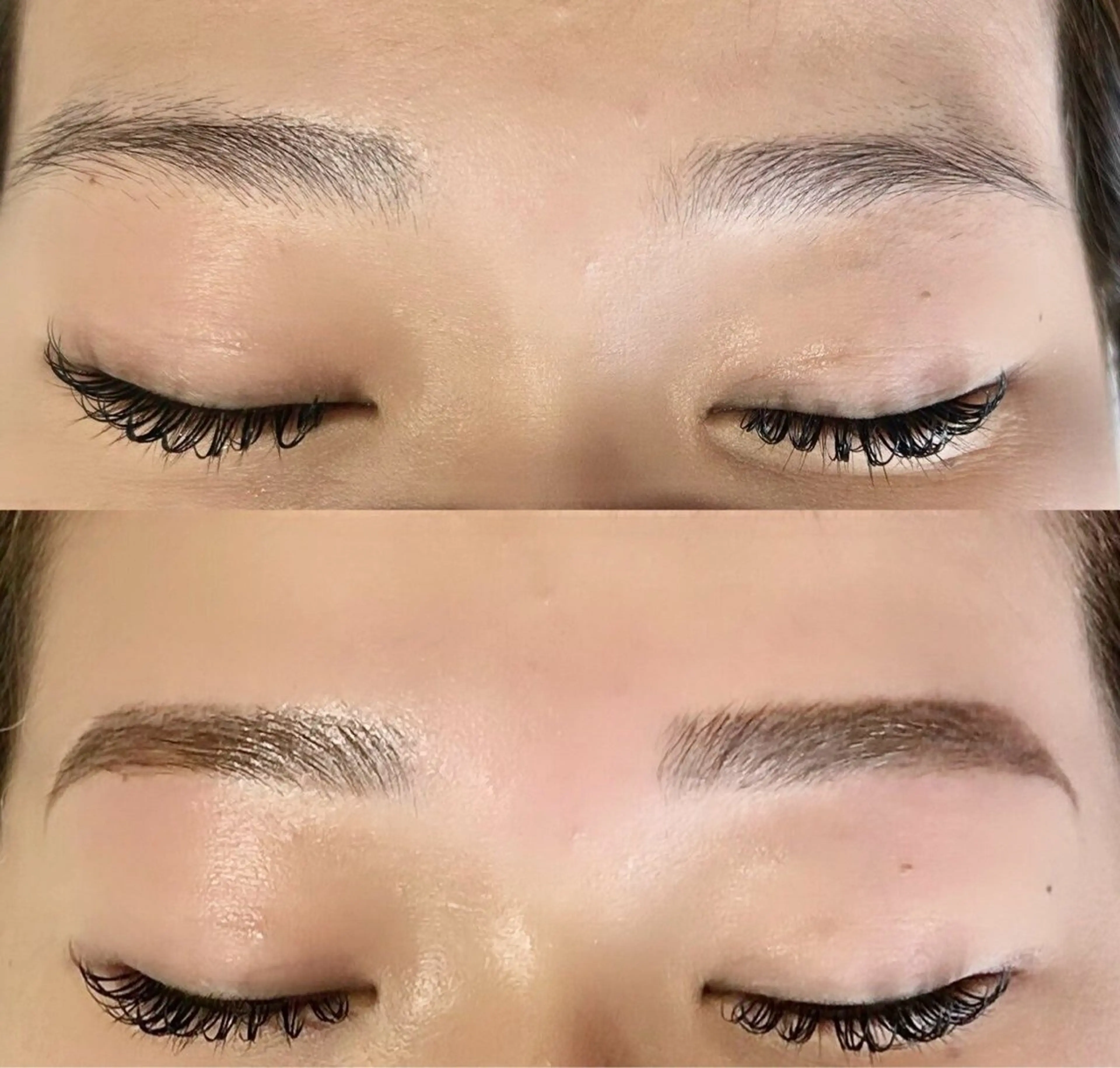 アイブロウ LC尾張旭店🫧 いしいのマツエク・マツパデザイン