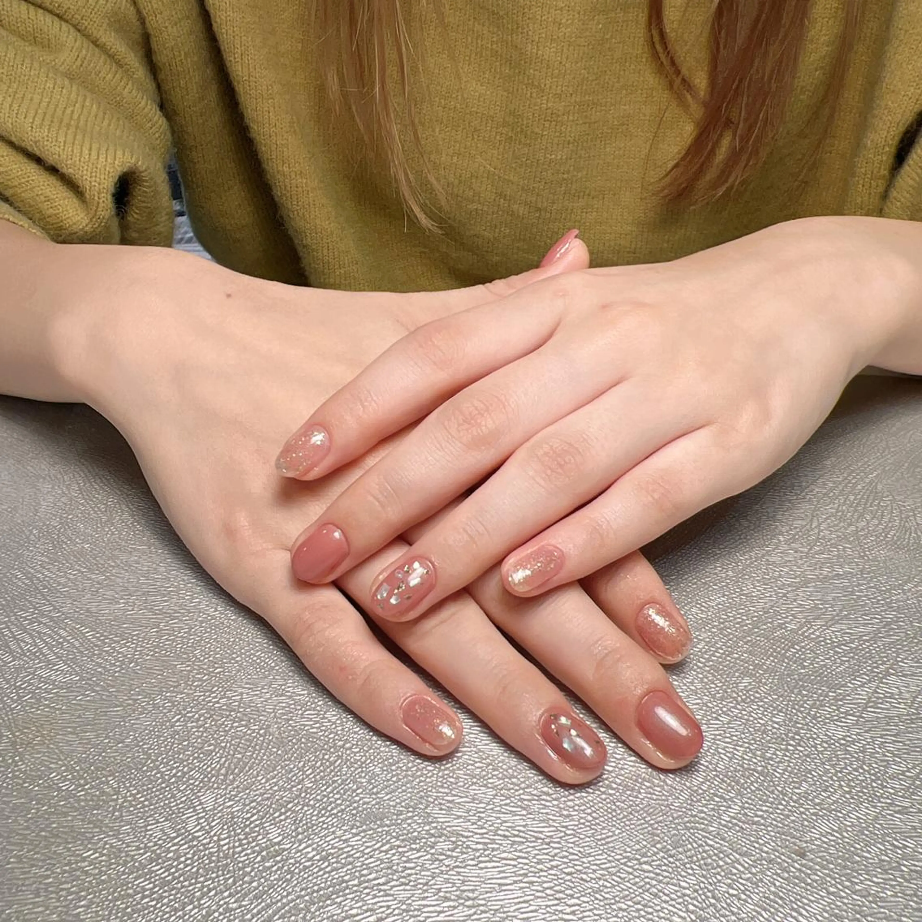 ネイル You&Me Yukiのネイルデザイン