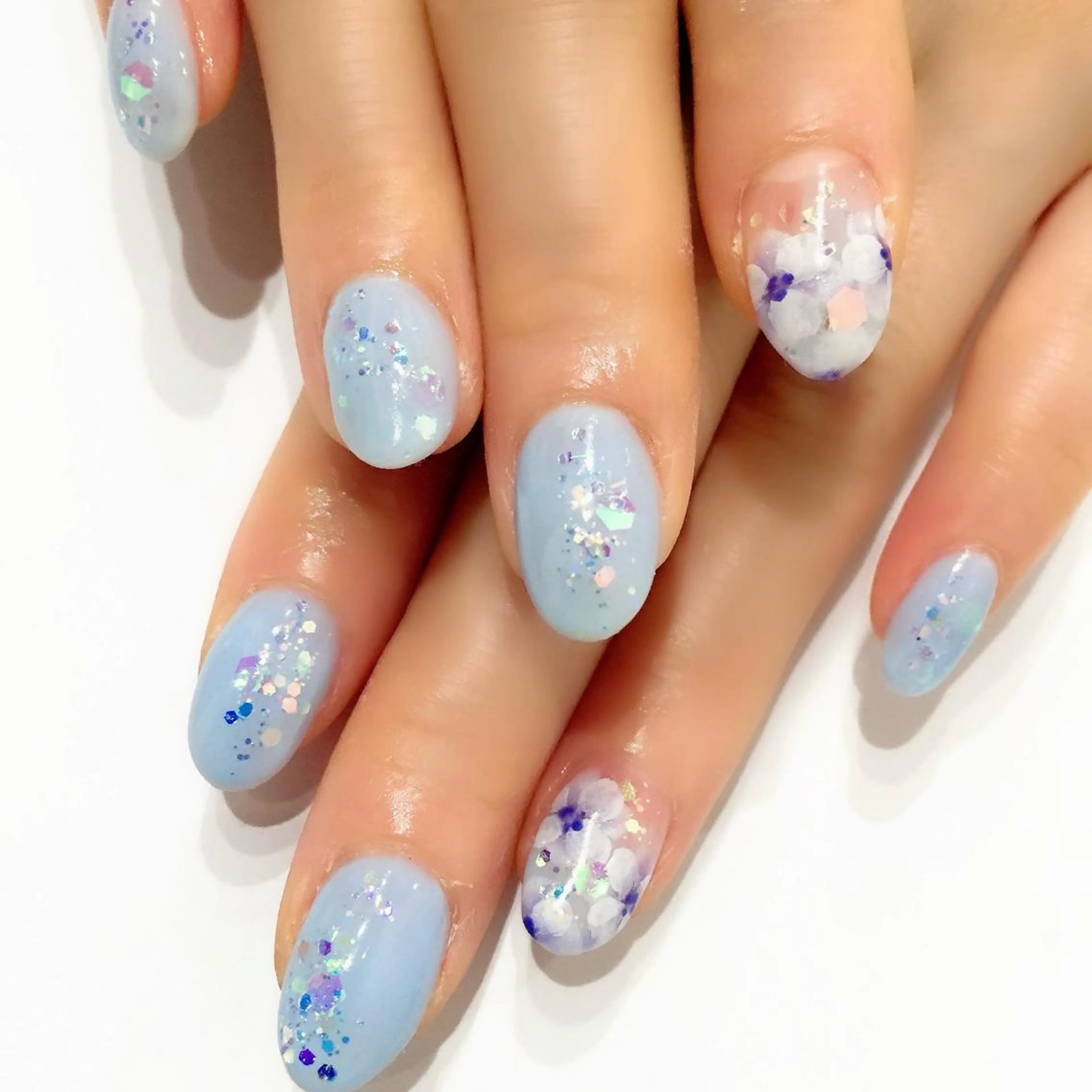 ネイル SASAKI NOZOMIのネイルデザイン