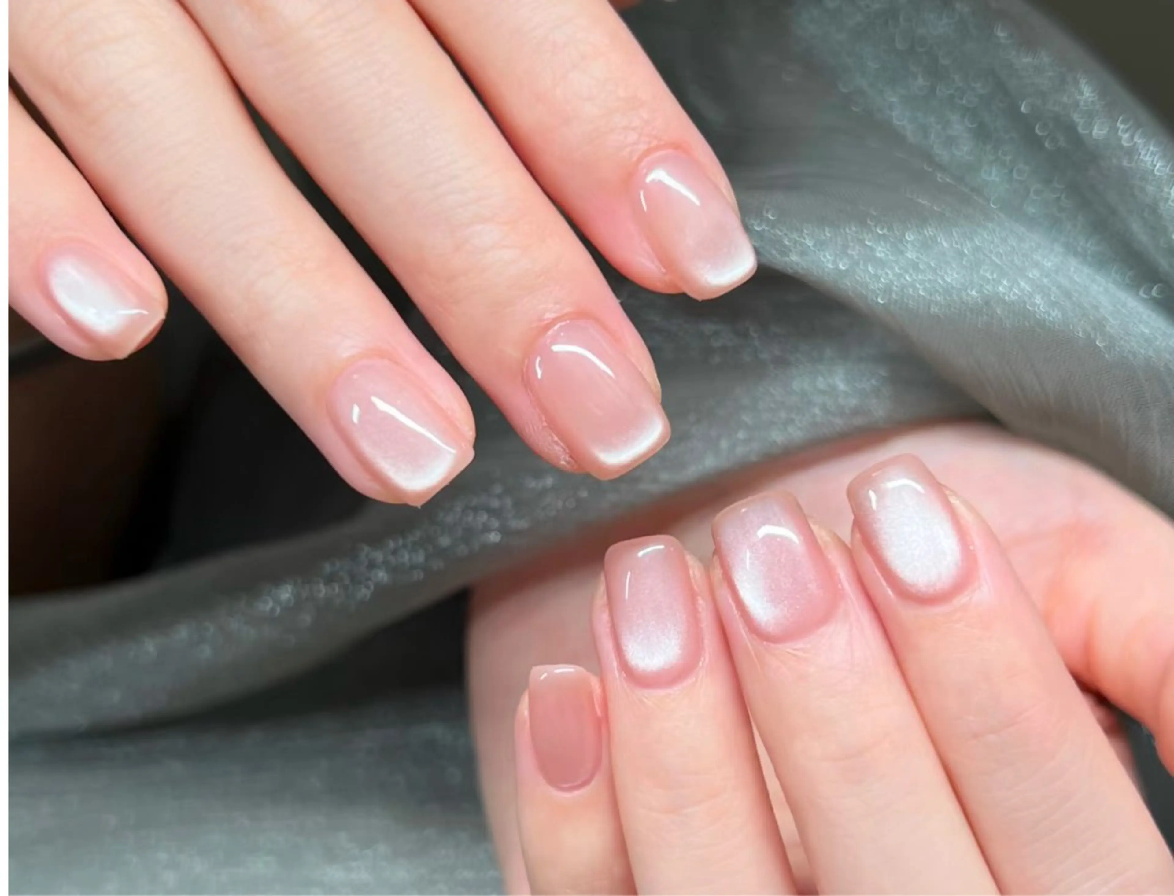 HAND✨マグネットハンドケアサービス💖フット変更🉑の写真