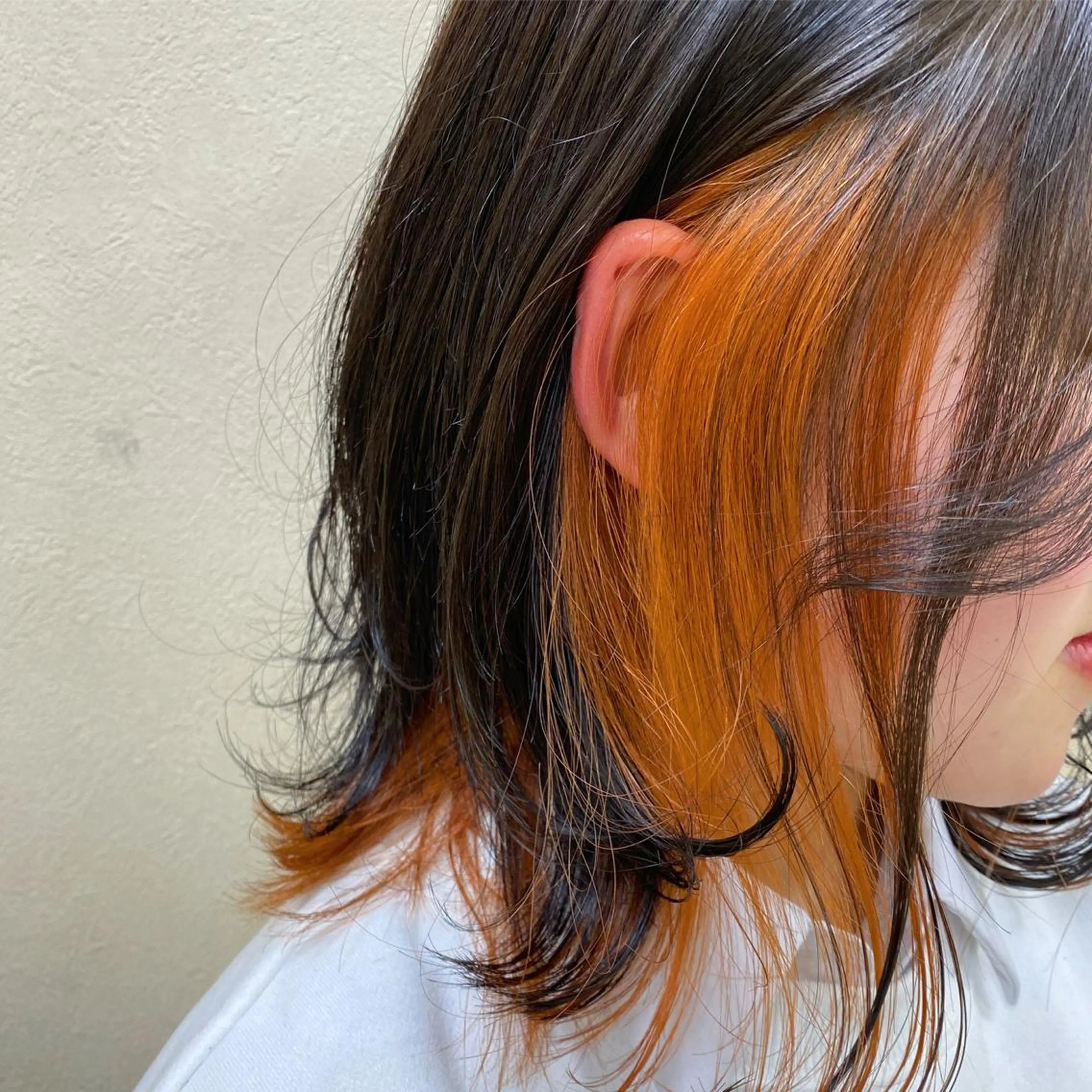 カラー 髪質改善/ツヤ髪👾 Chibiのヘアスタイル