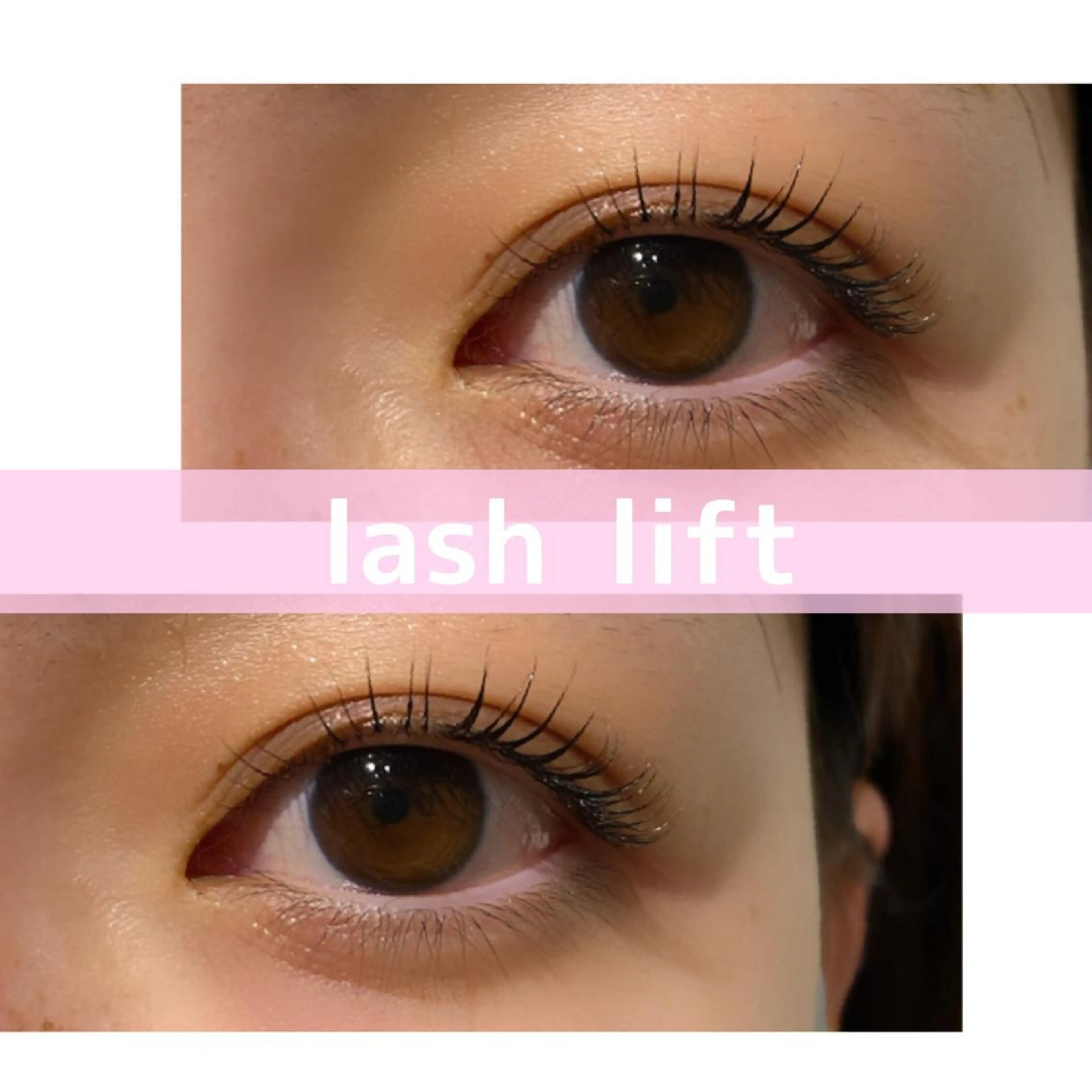 マツエク・マツパ 🎀NORA ayakaのマツエク・マツパデザイン