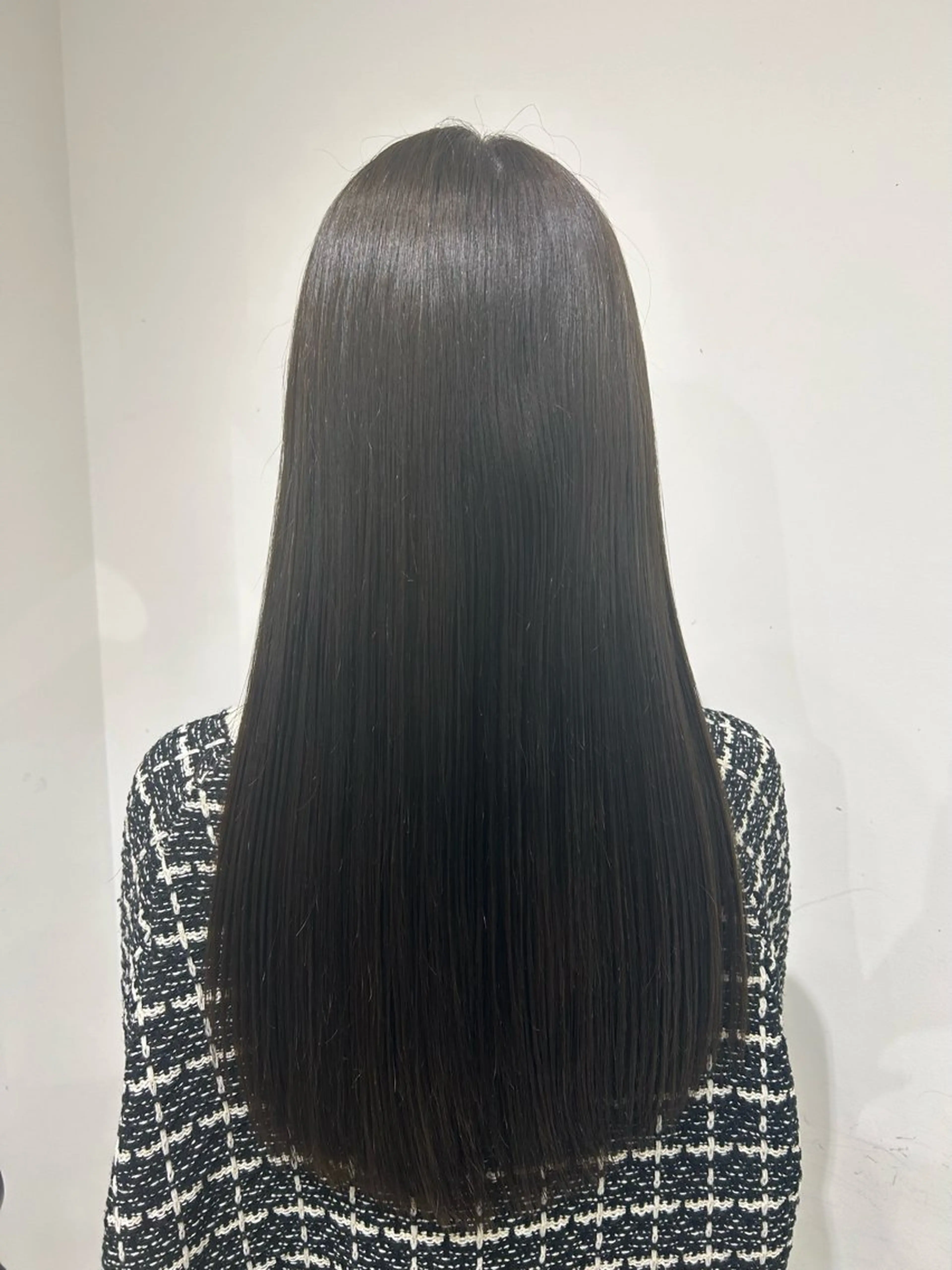 カラー カット ヘアカラー 🫧透明感カラー/ 青山瑞季🫧のヘアスタイル