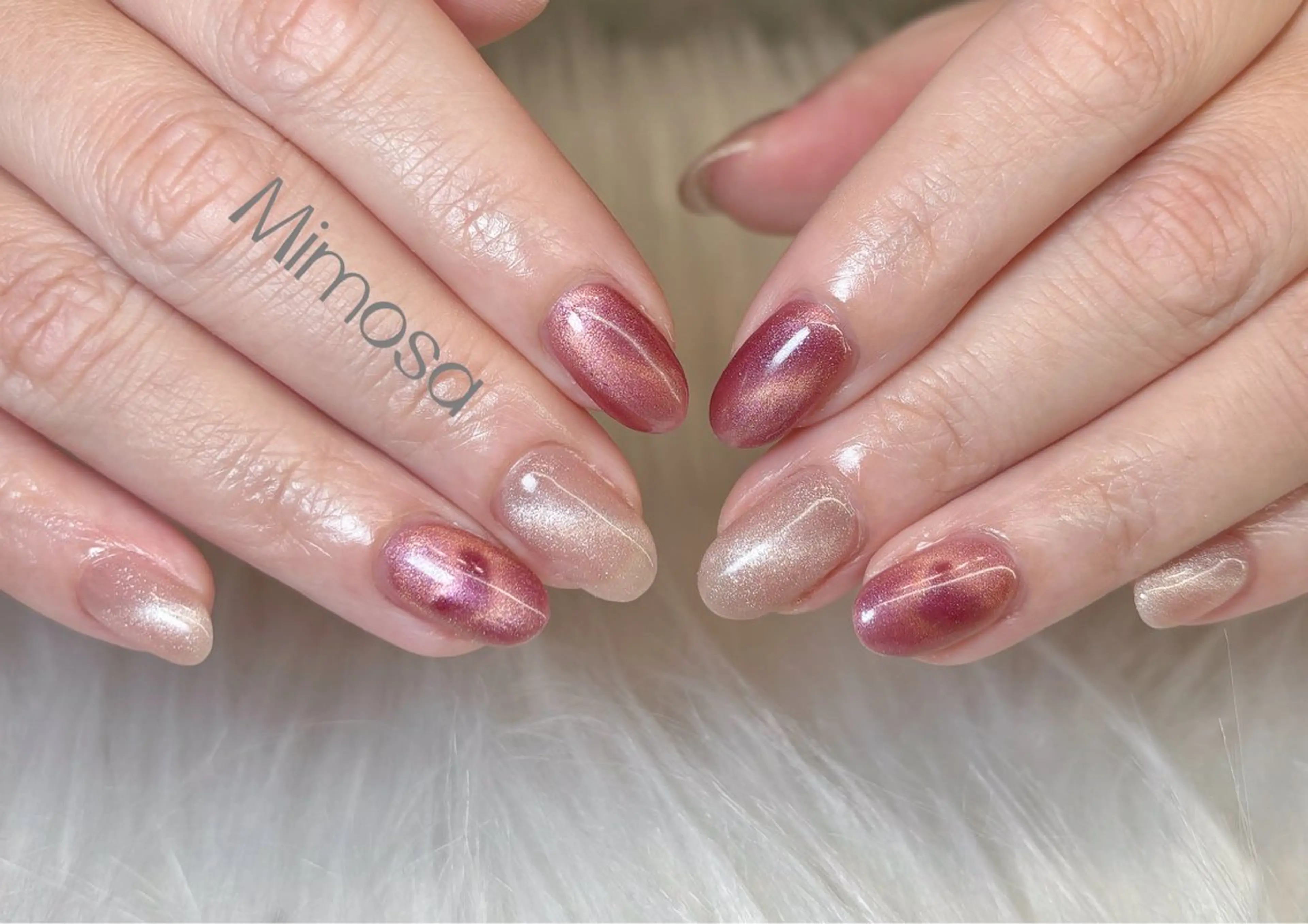 ネイル ハンドネイル ♡Hazel 吉祥寺♡のネイルデザイン