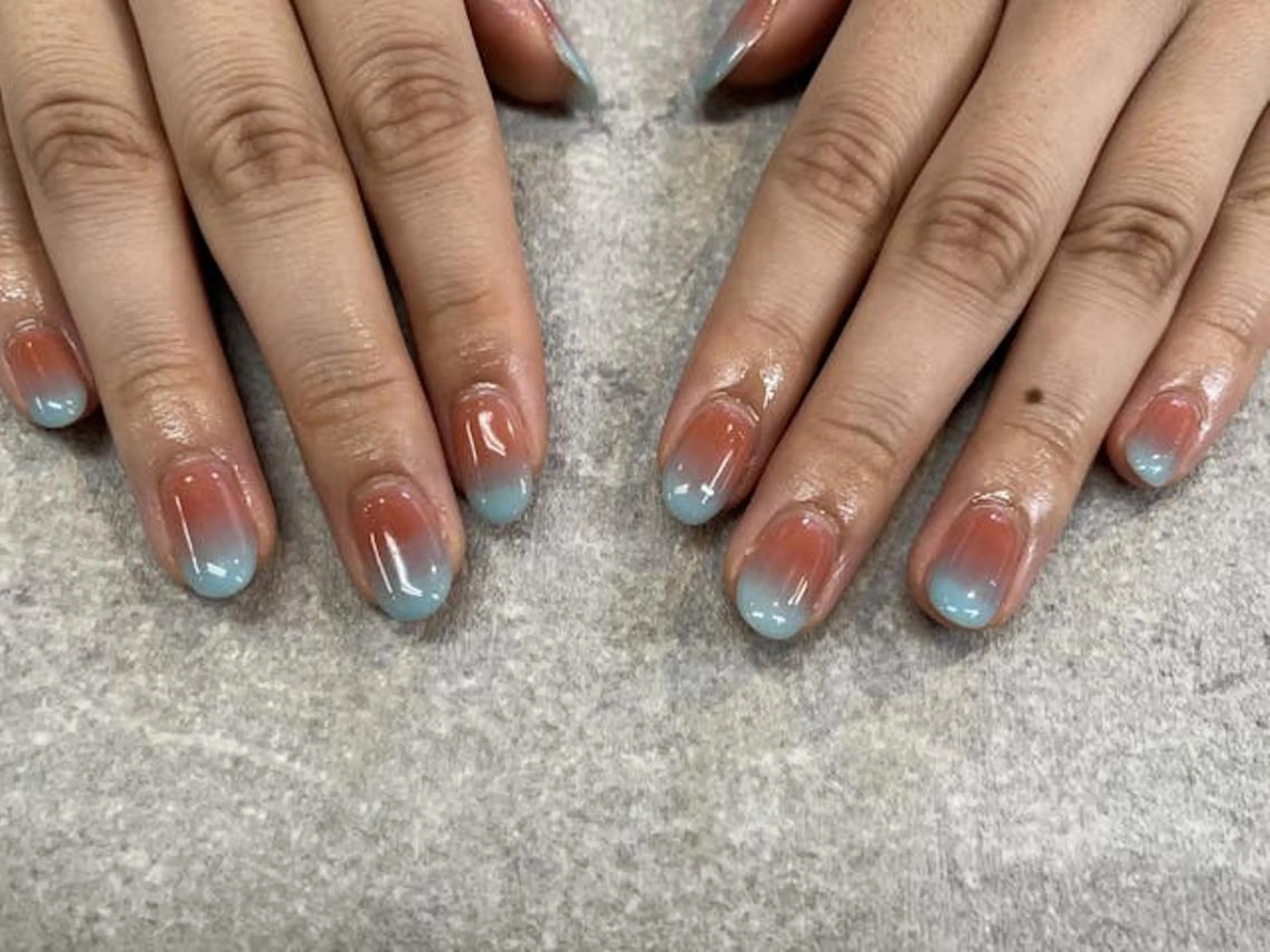 ネイル FASTNAIL PLUS 新宿店のネイルデザイン