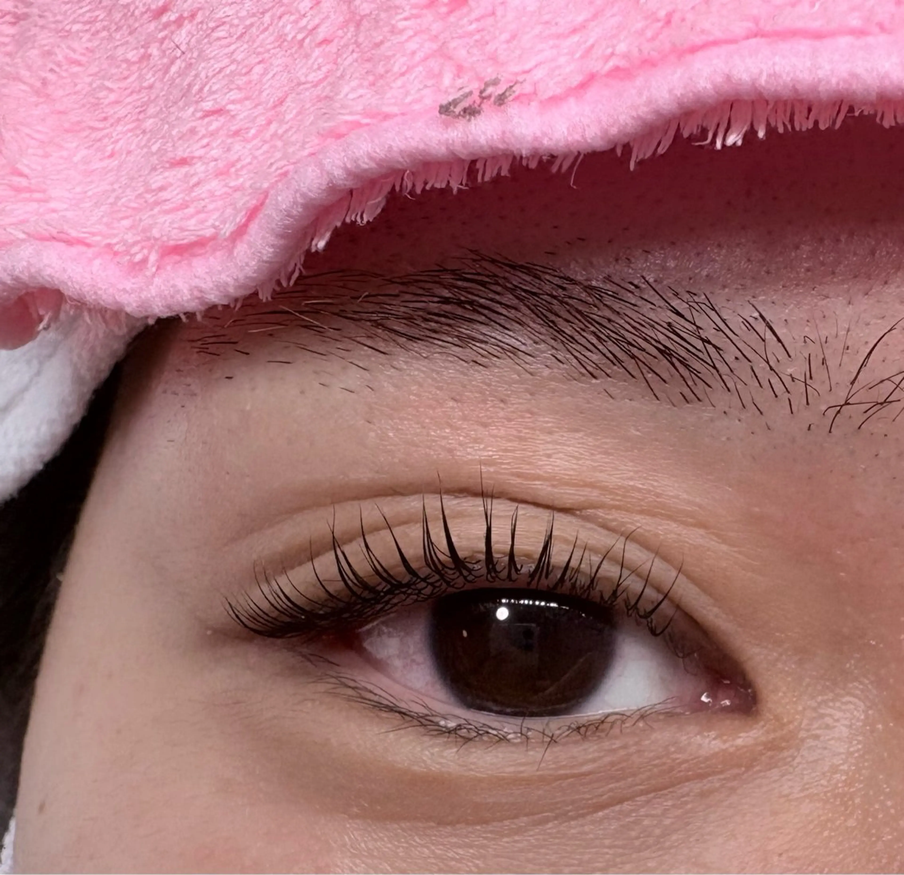 マツエク・マツパ トータルビューティー サロン・Ｎの眉毛・アイブロウイメージ