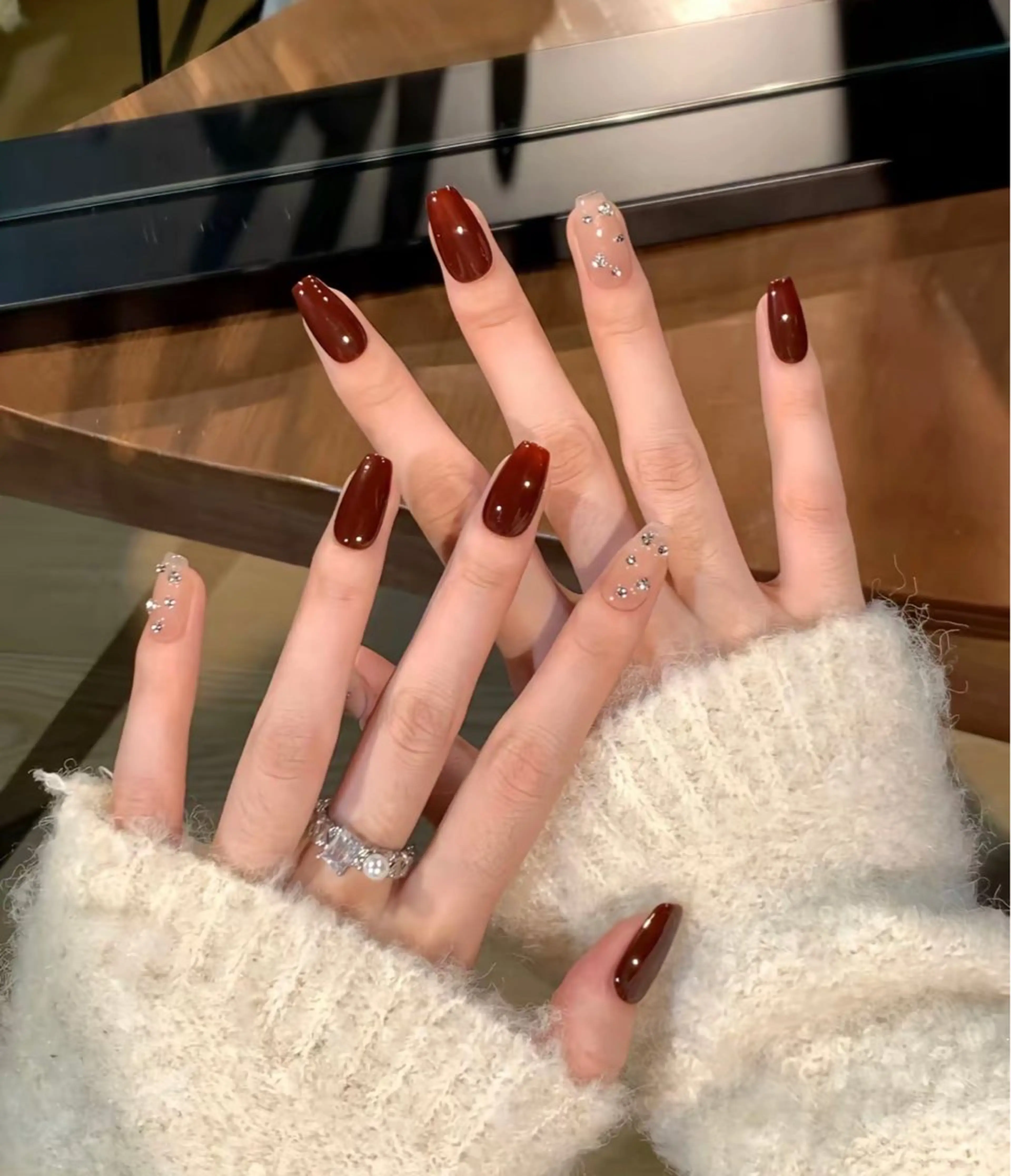 ネイル July Nailのネイルデザイン