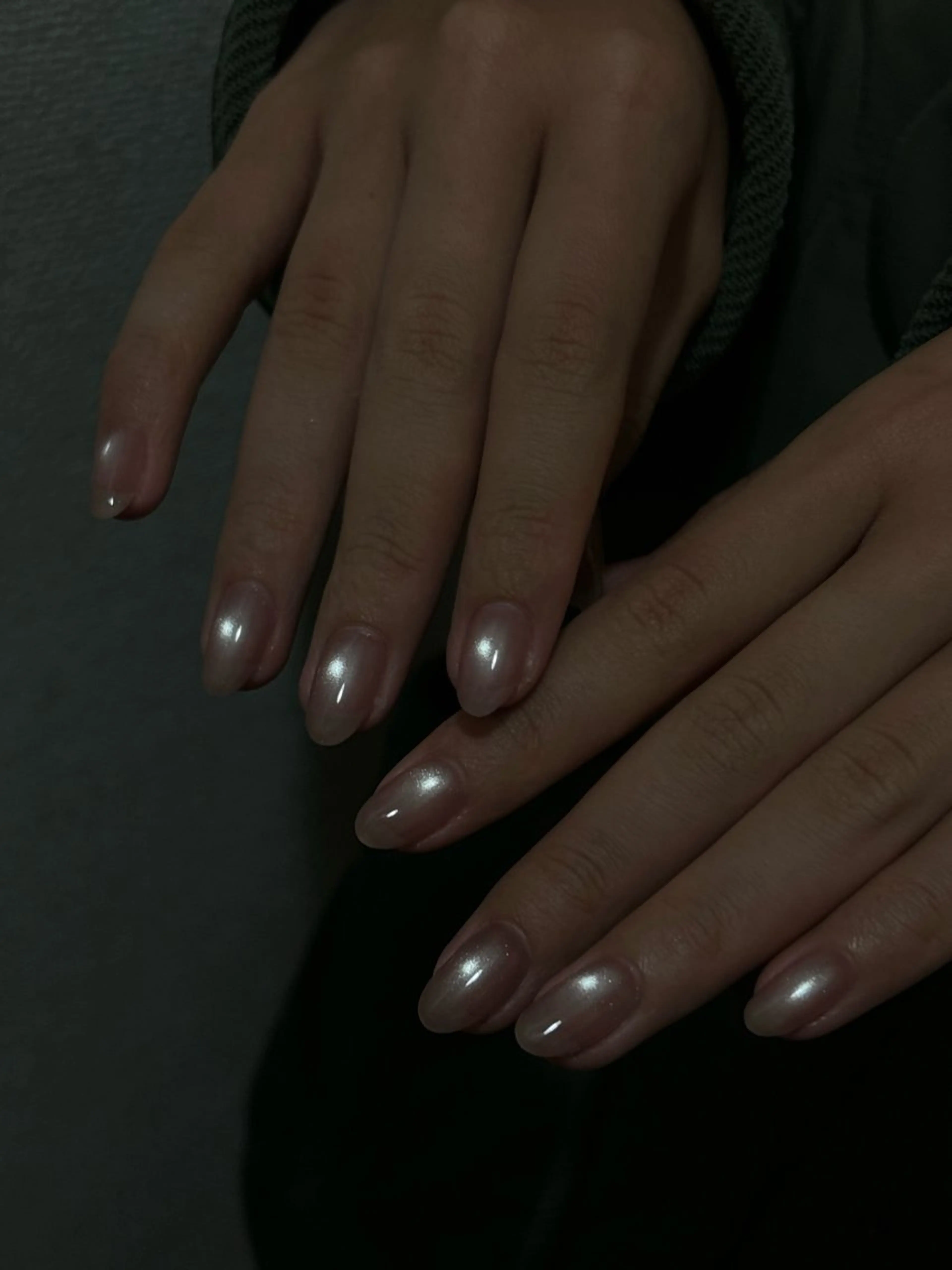 ネイル ハンドネイル nail salon Howdyのネイルデザイン