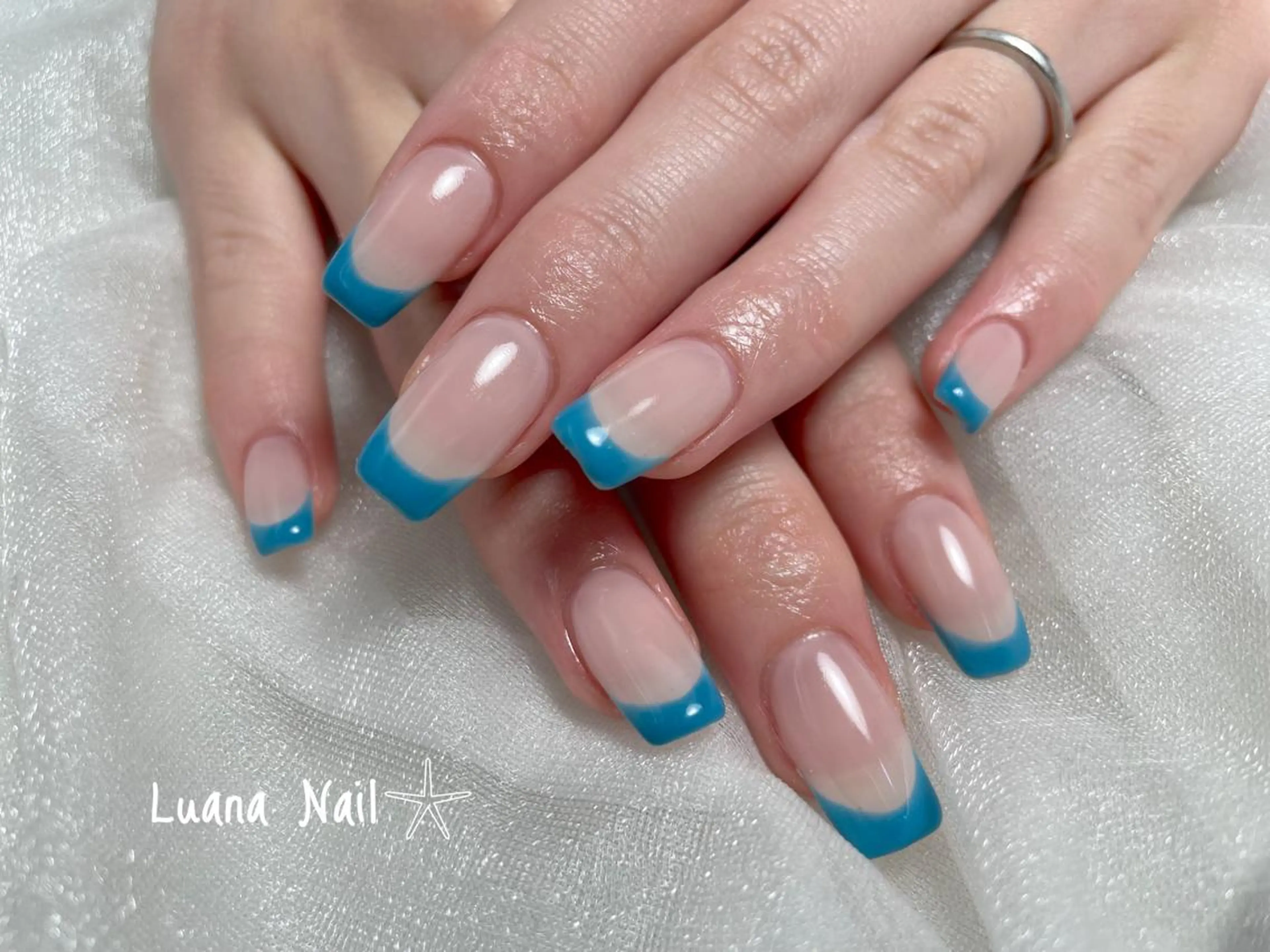ネイル Nail Salon Subaruのネイルデザイン