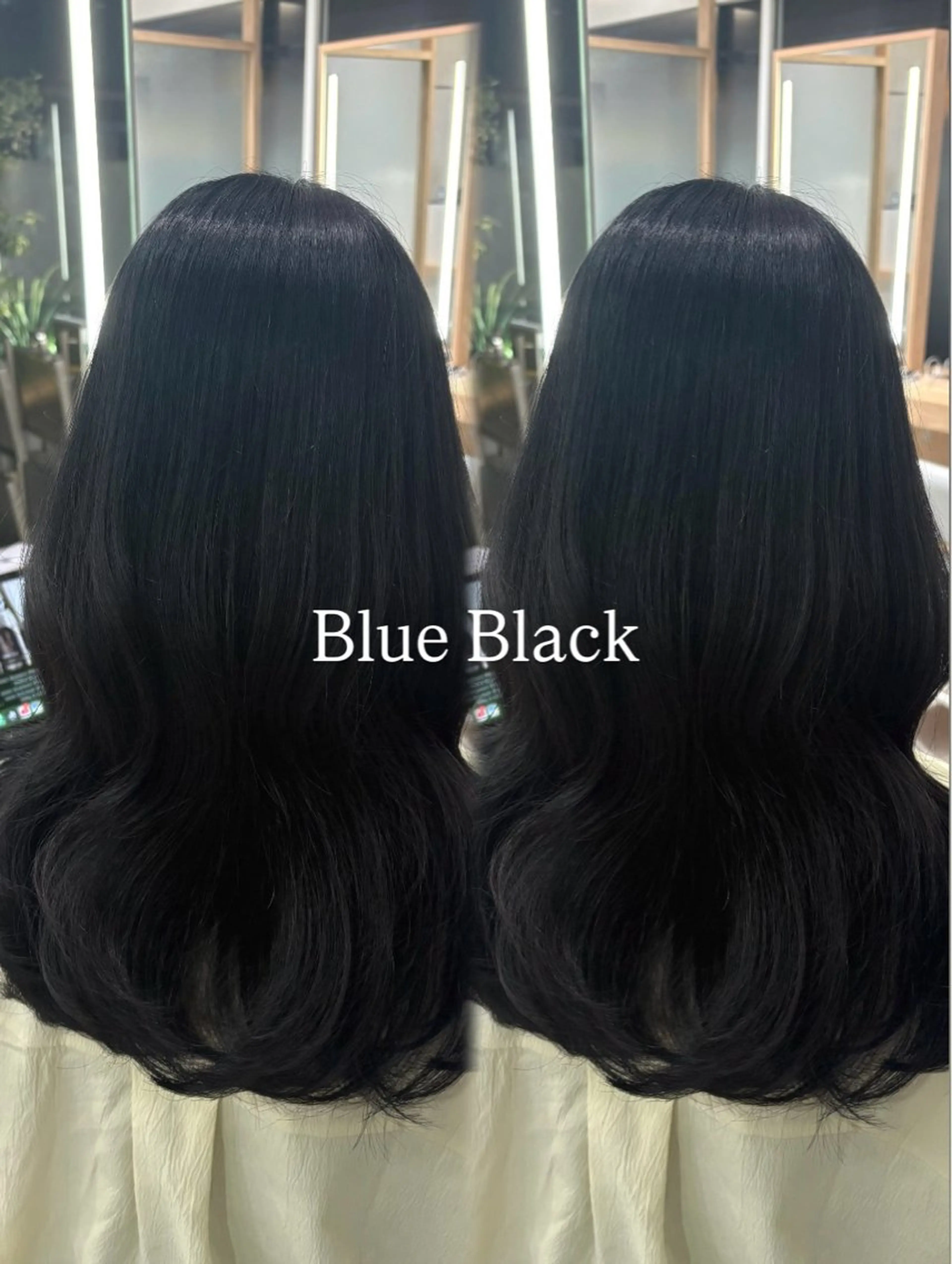 ロング 22日まで受付/ ケアカラー🍓KAEのヘアスタイル