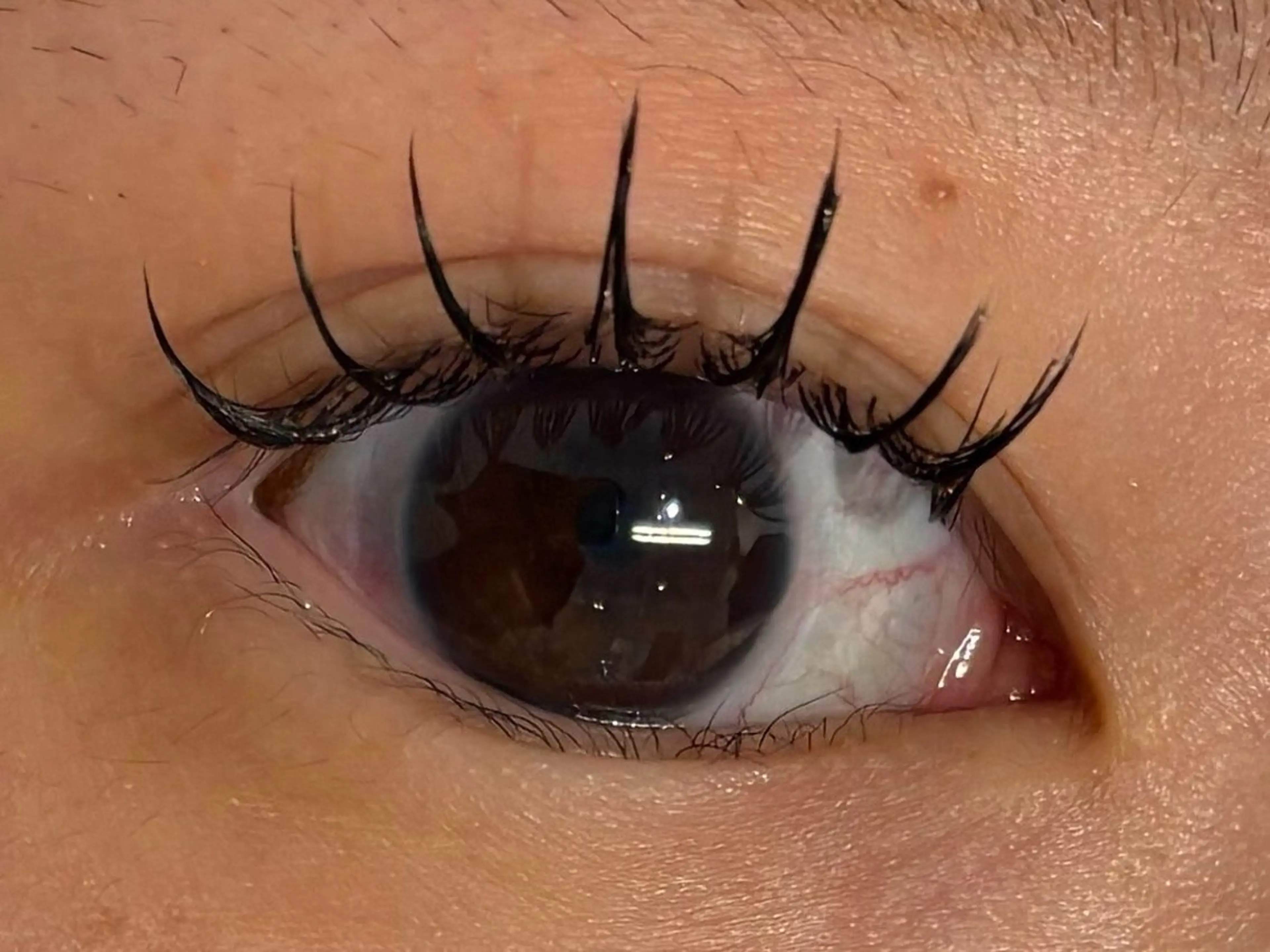 マツエク・マツパ ha ruのマツエク・マツパデザイン