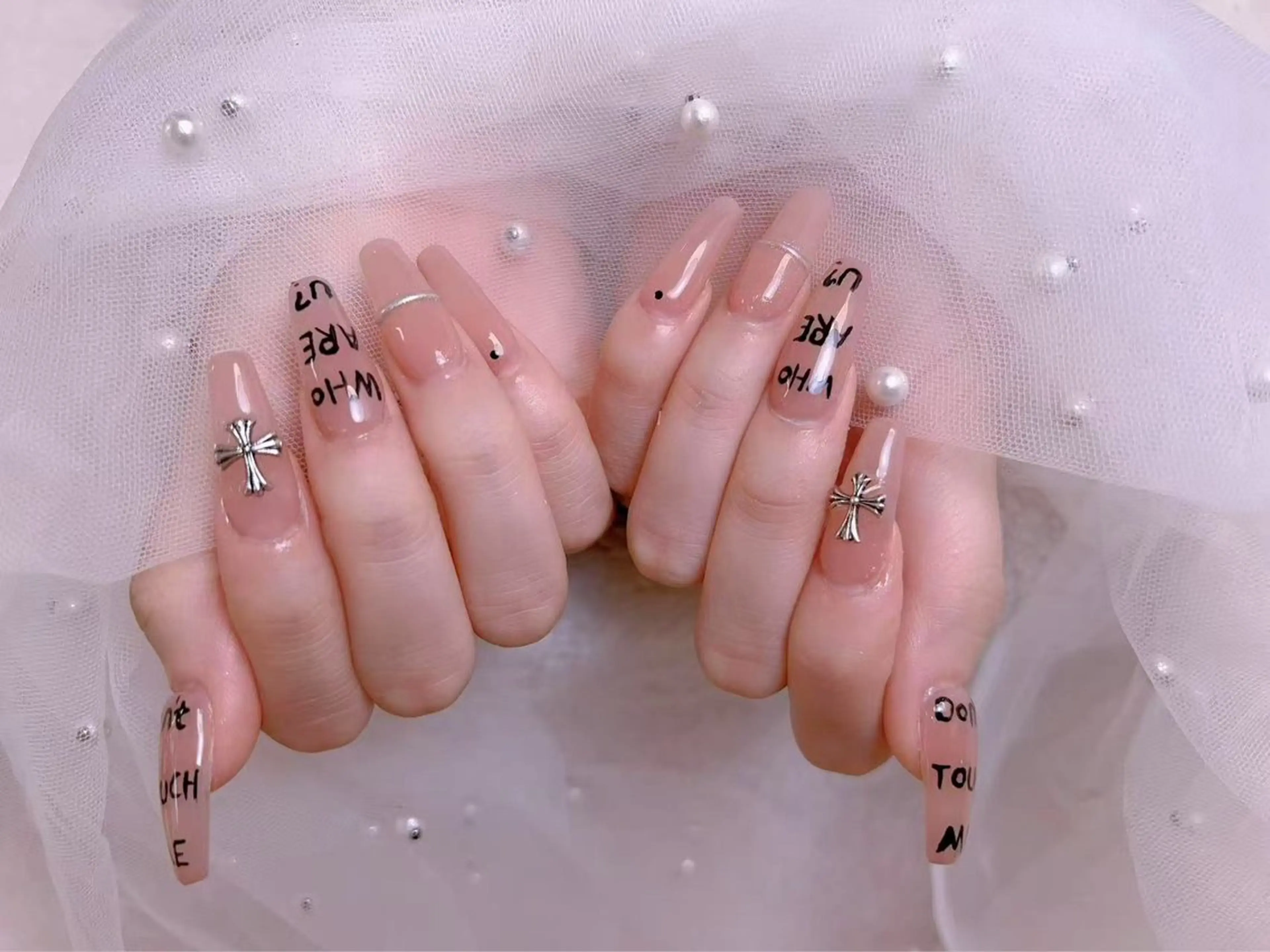 ネイル Natsu ❤️のネイルデザイン